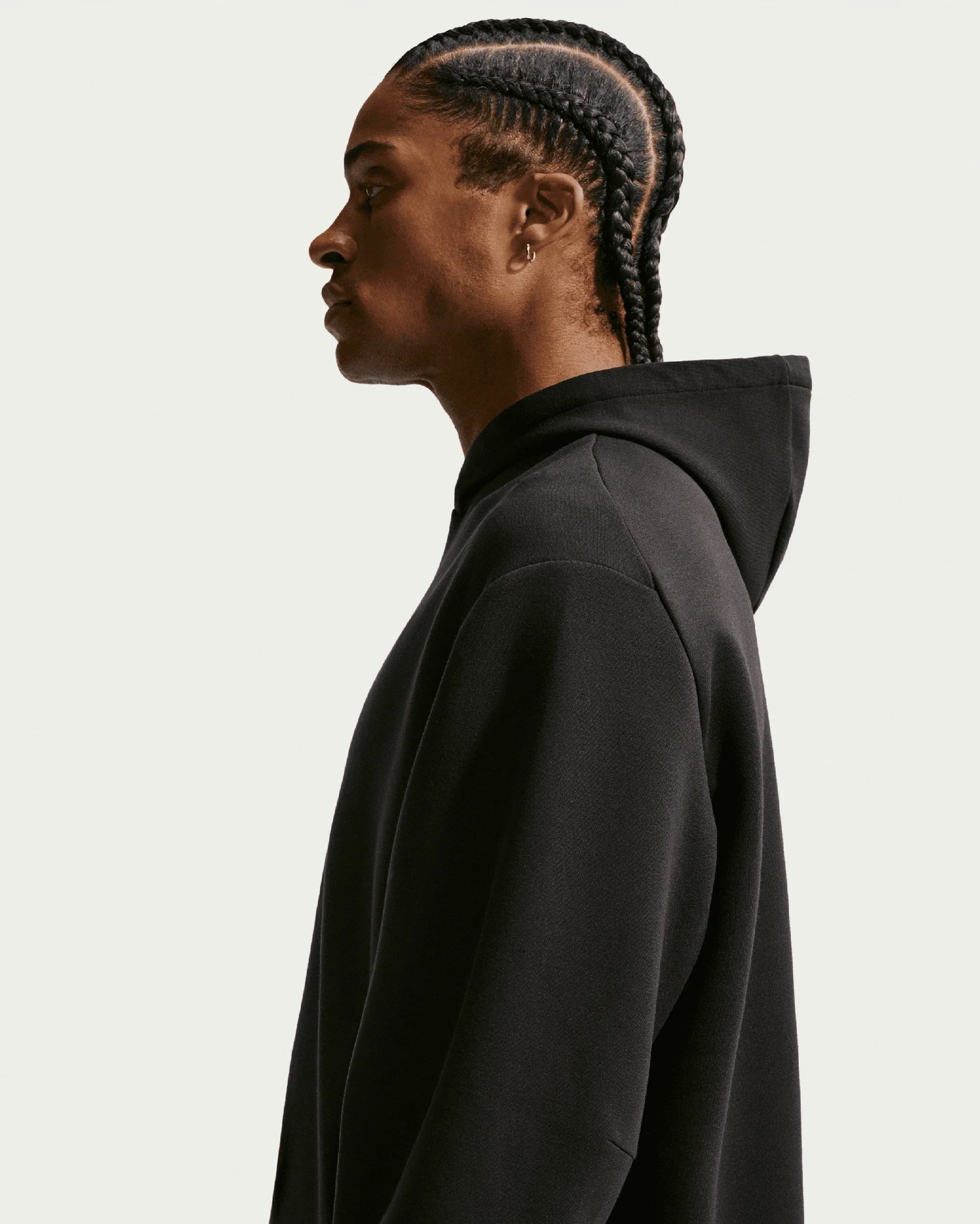 Nike x Kobe Bryant Fleece Dri-FIT "Mamba" Herren-Hoodie - Image 4