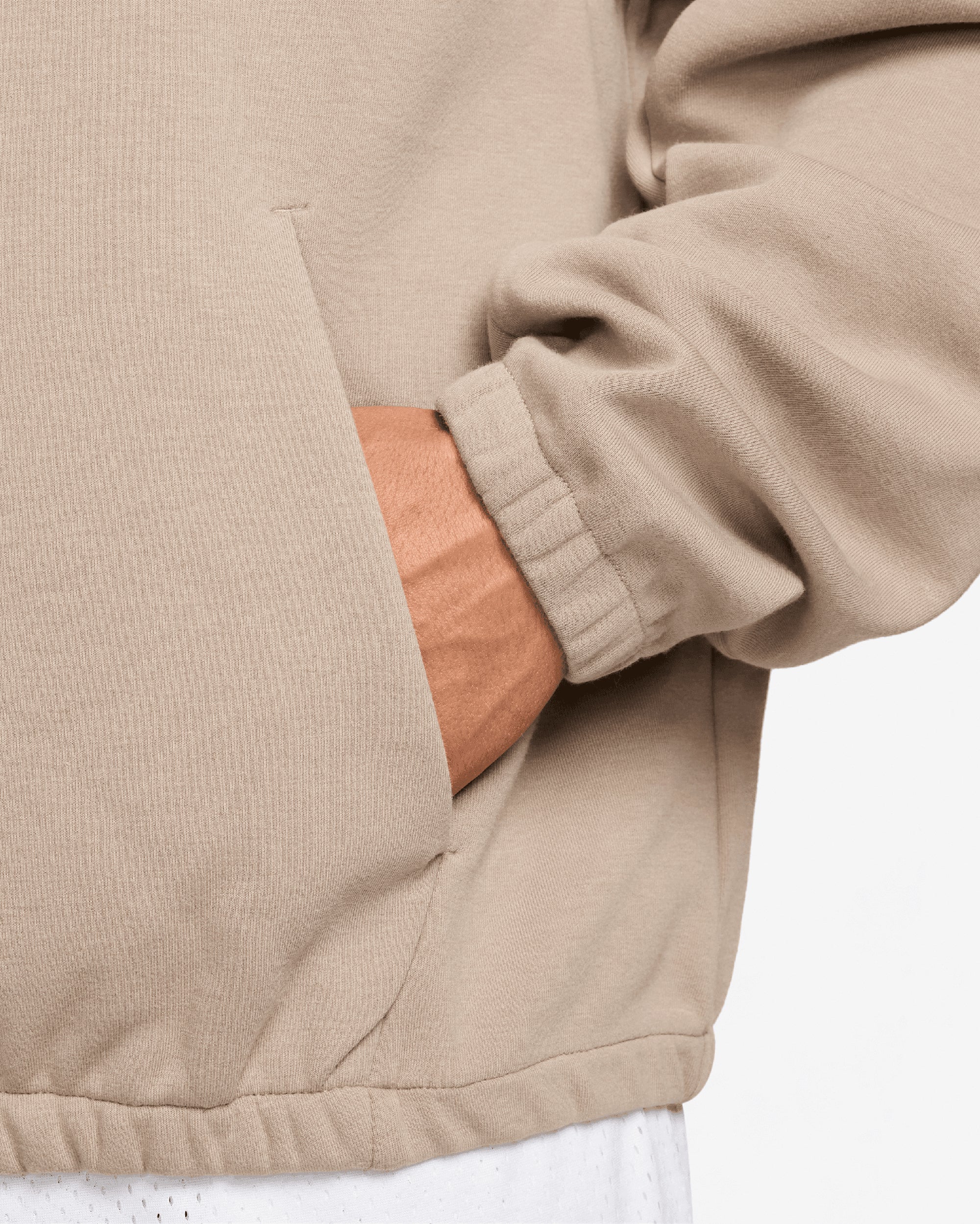 Nike x Kobe Bryant Fleece Dri-FIT "Mamba" Herren-Hoodie - Image 2