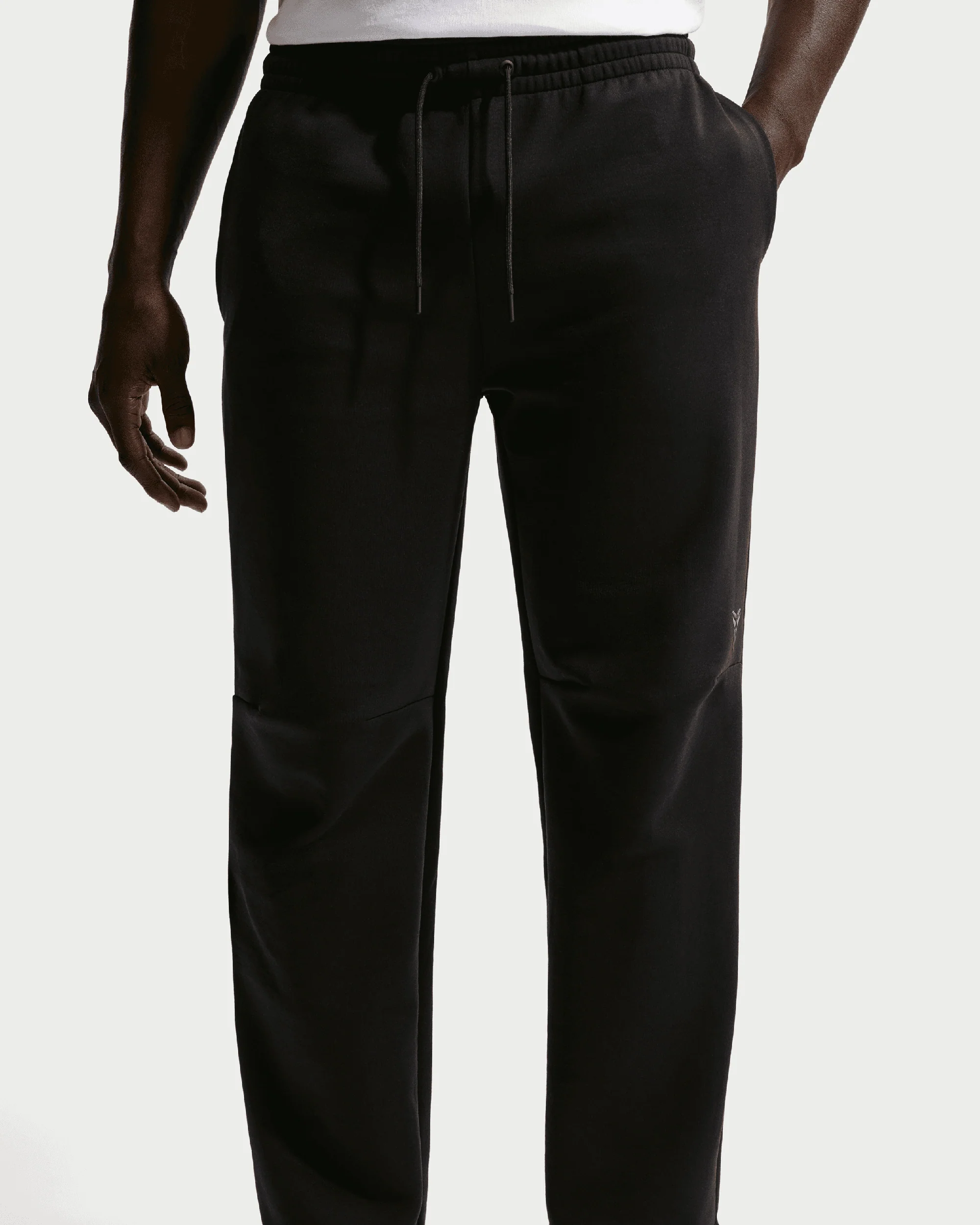 Nike x Kobe Bryant Fleece Dri-FIT "Mamba" Straight Herren-Trainingshose - Image 3