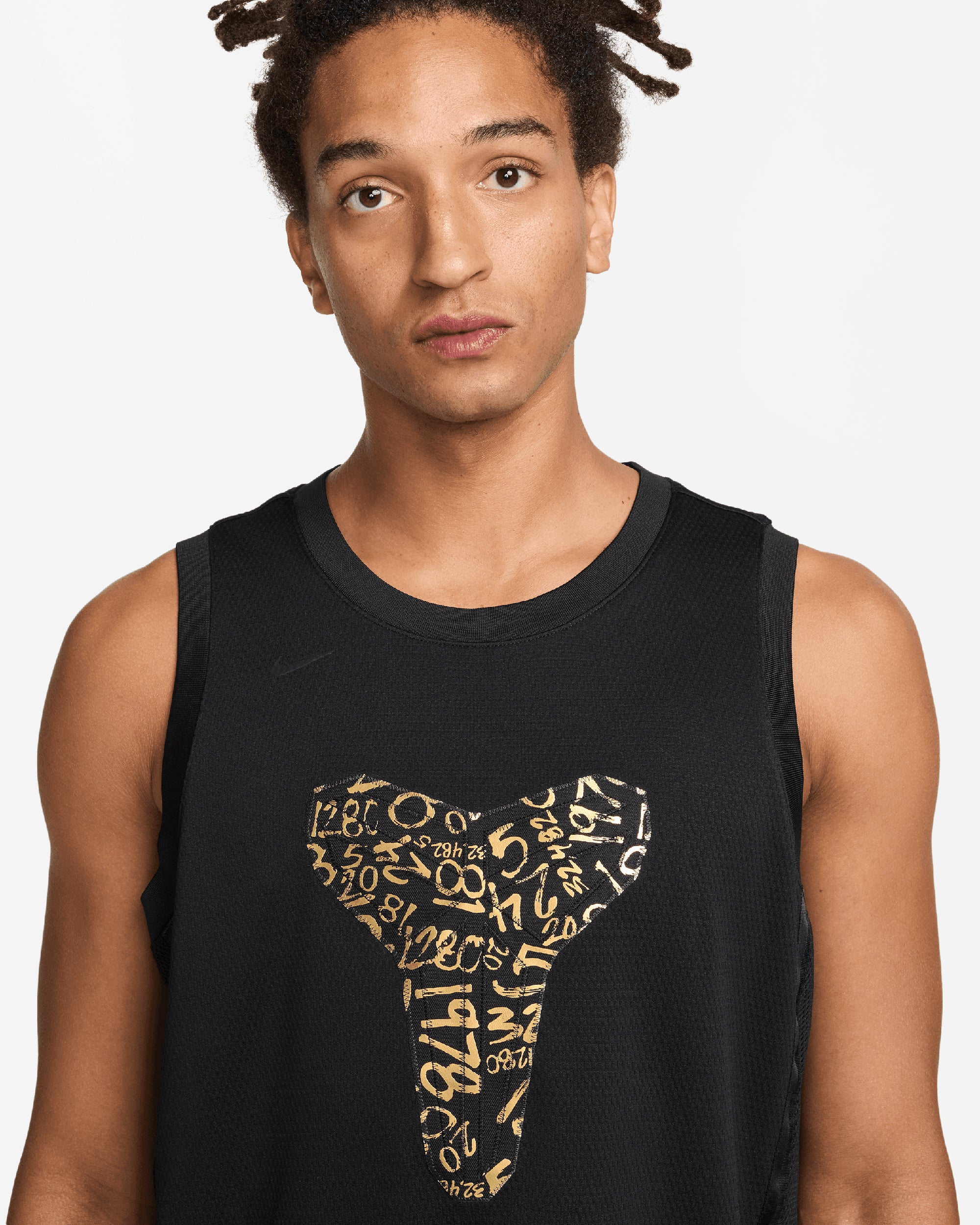 Nike x Kobe Bryant Mamba Relaxed Herren-Tank Top mit Grafik - Image 2
