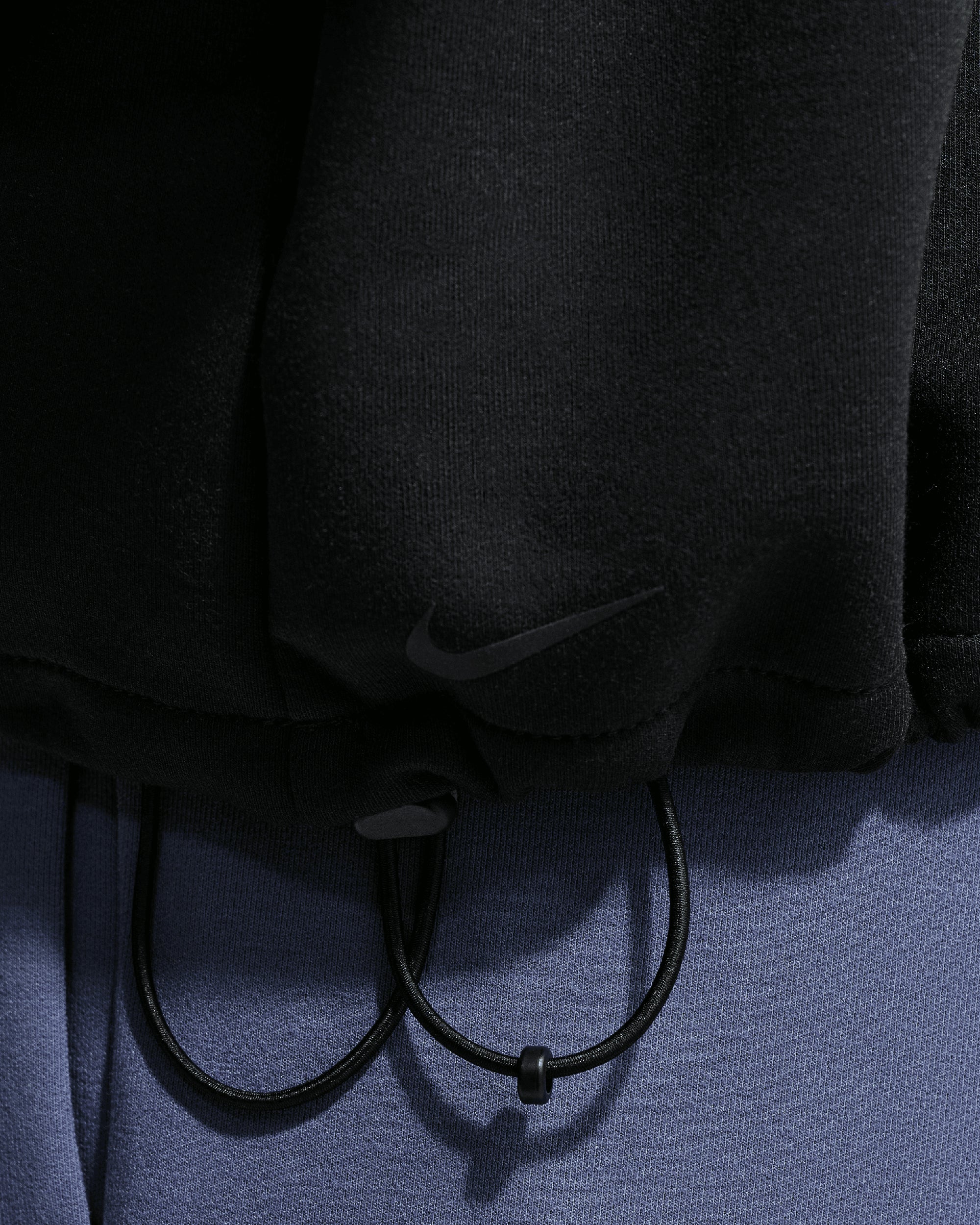 Nike x Kobe Bryant Max90 Fleece Dri-FIT "Mamba" Herren-Hoodie - Image 8