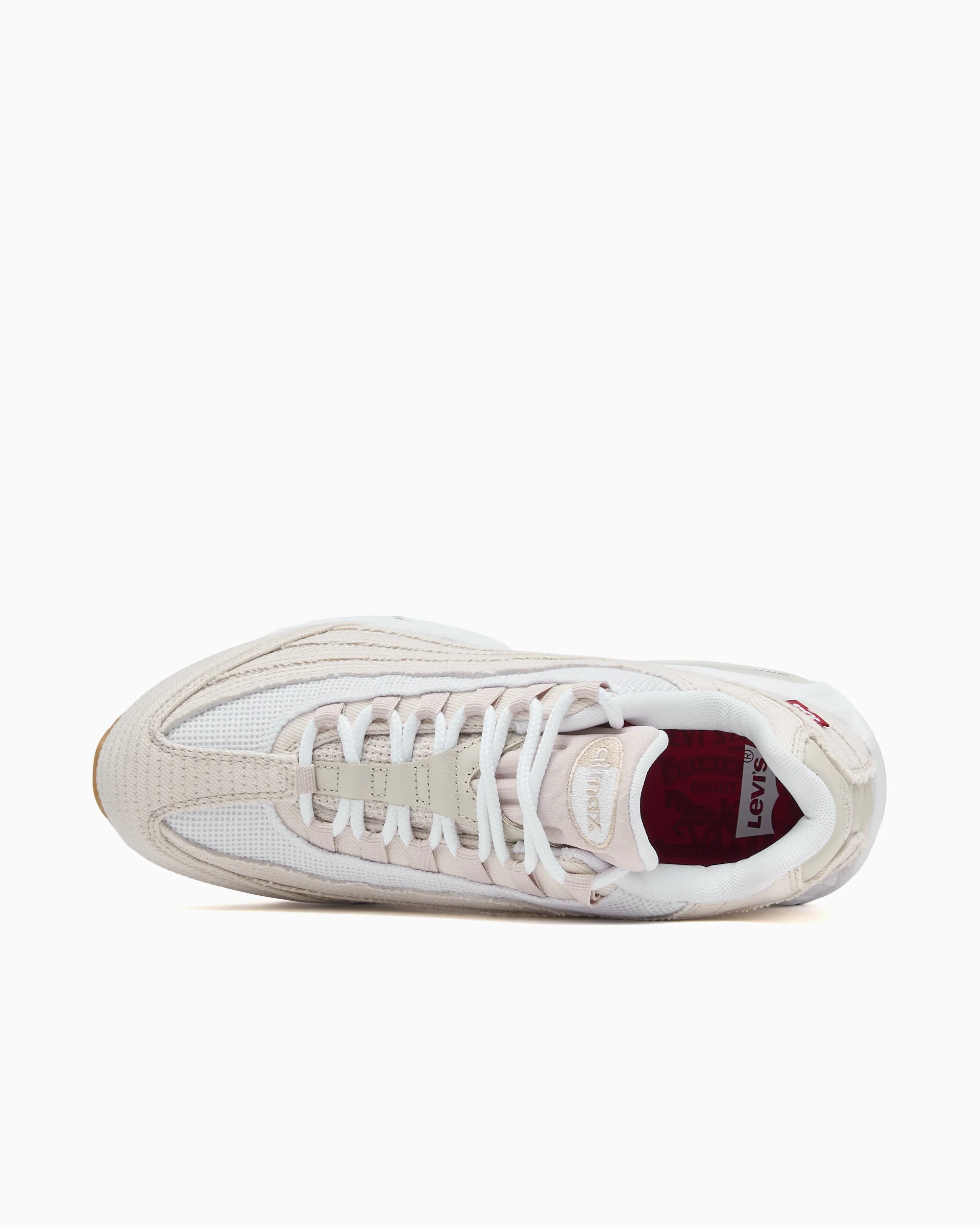 Nike x Levi's Air Max 95 OG "Orewood Brown" - Image 4