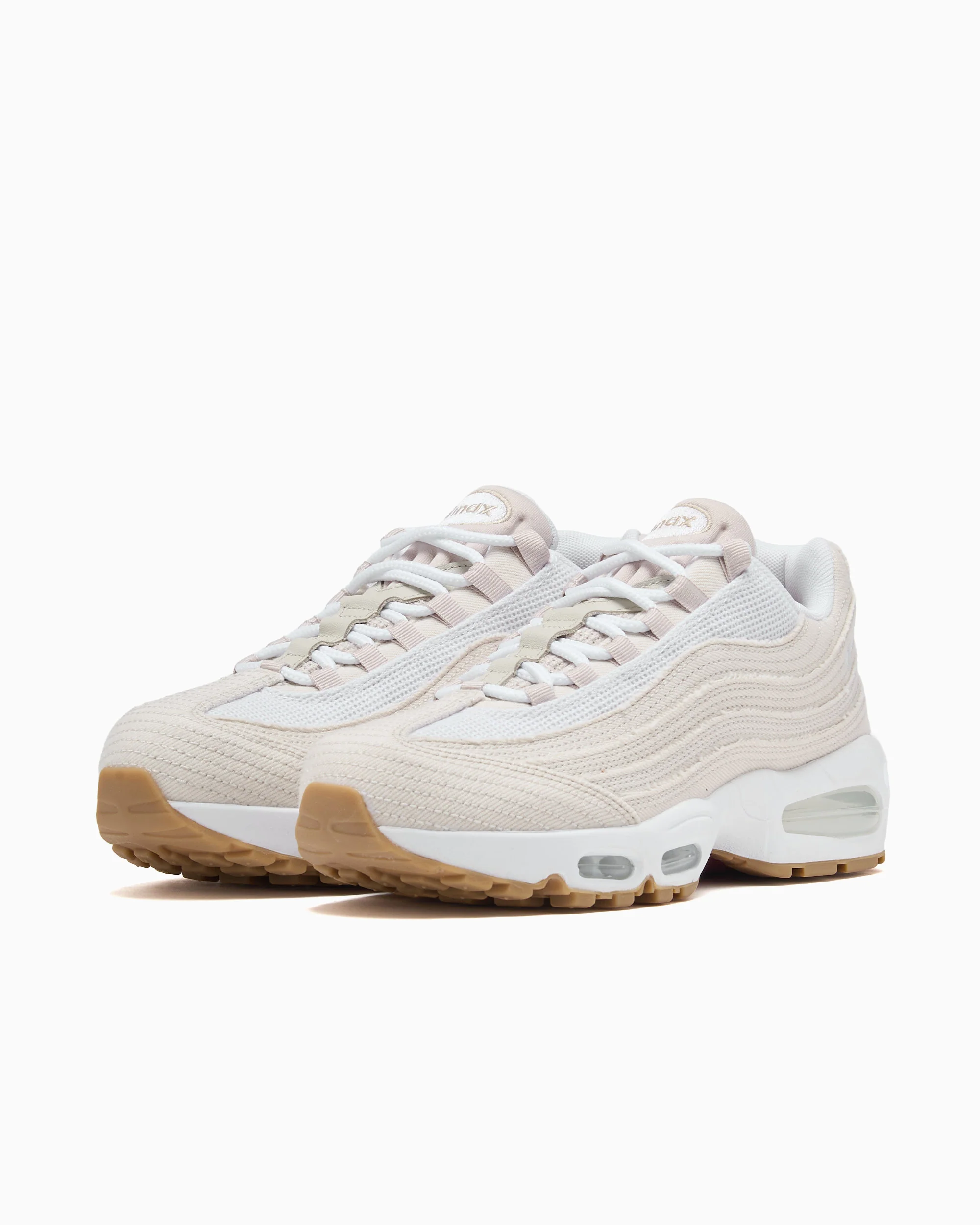 Nike x Levi's Air Max 95 OG "Orewood Brown" - Image 5