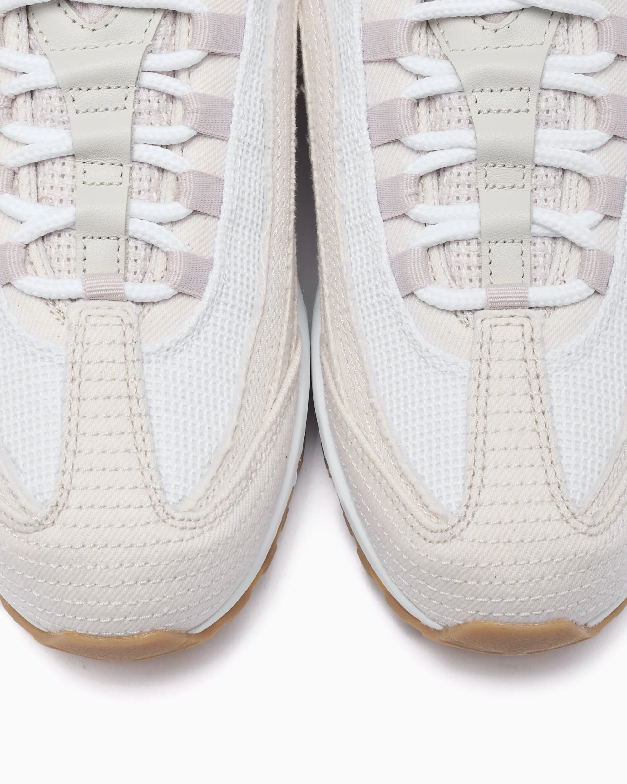 Nike x Levi's Air Max 95 OG "Orewood Brown" - Image 8