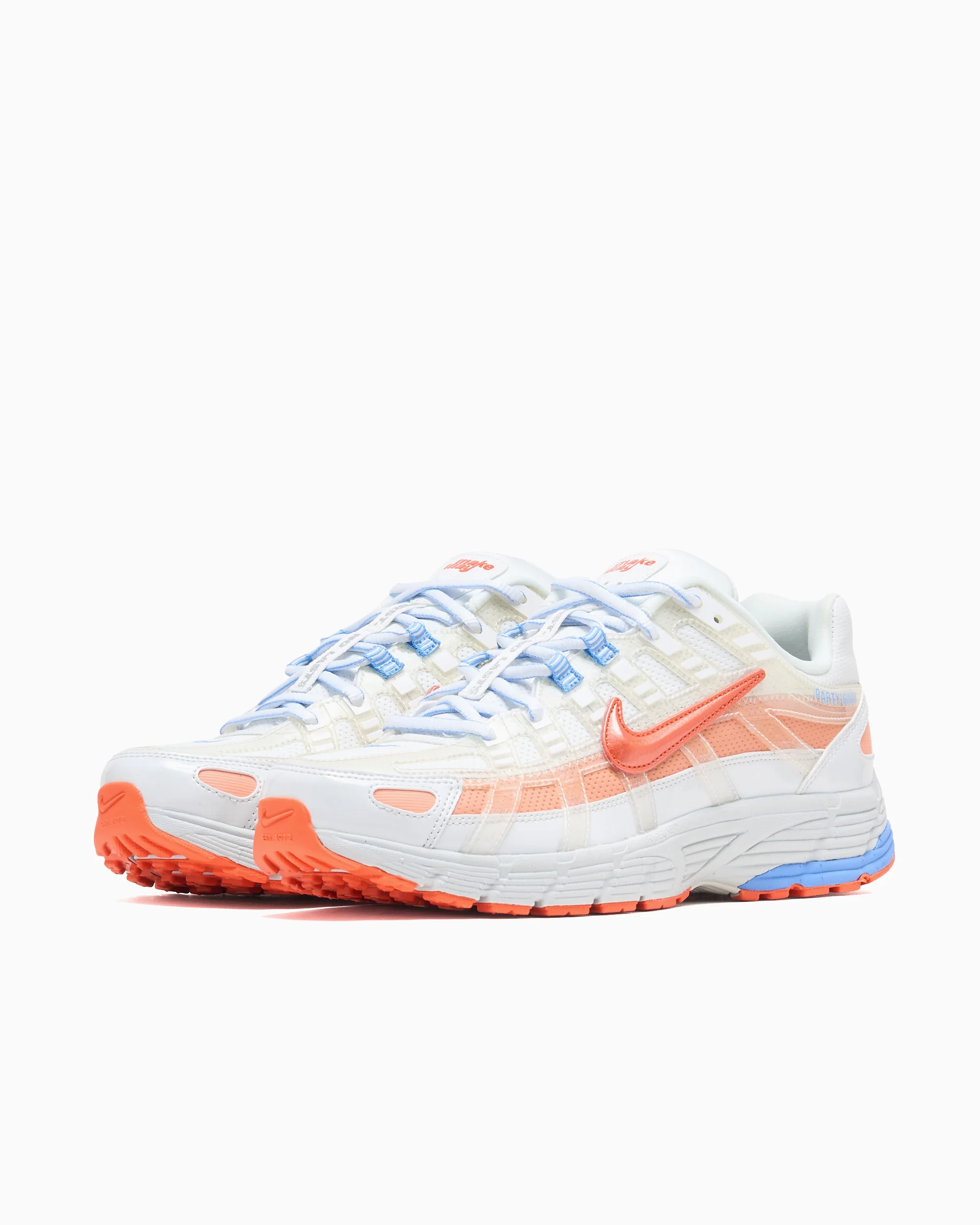 Nike x Makeway Women's P-6000 "Party 6000" - Image 5