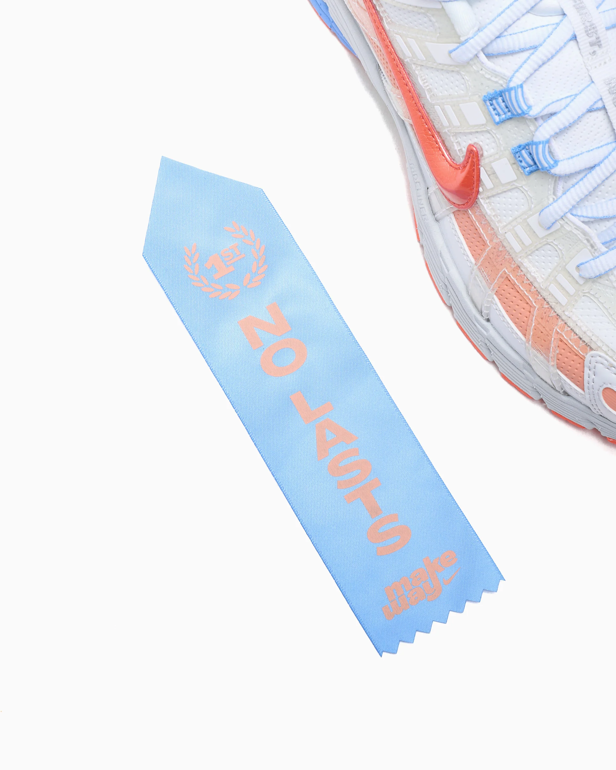 Nike x Makeway Women's P-6000 "Party 6000" - Image 9