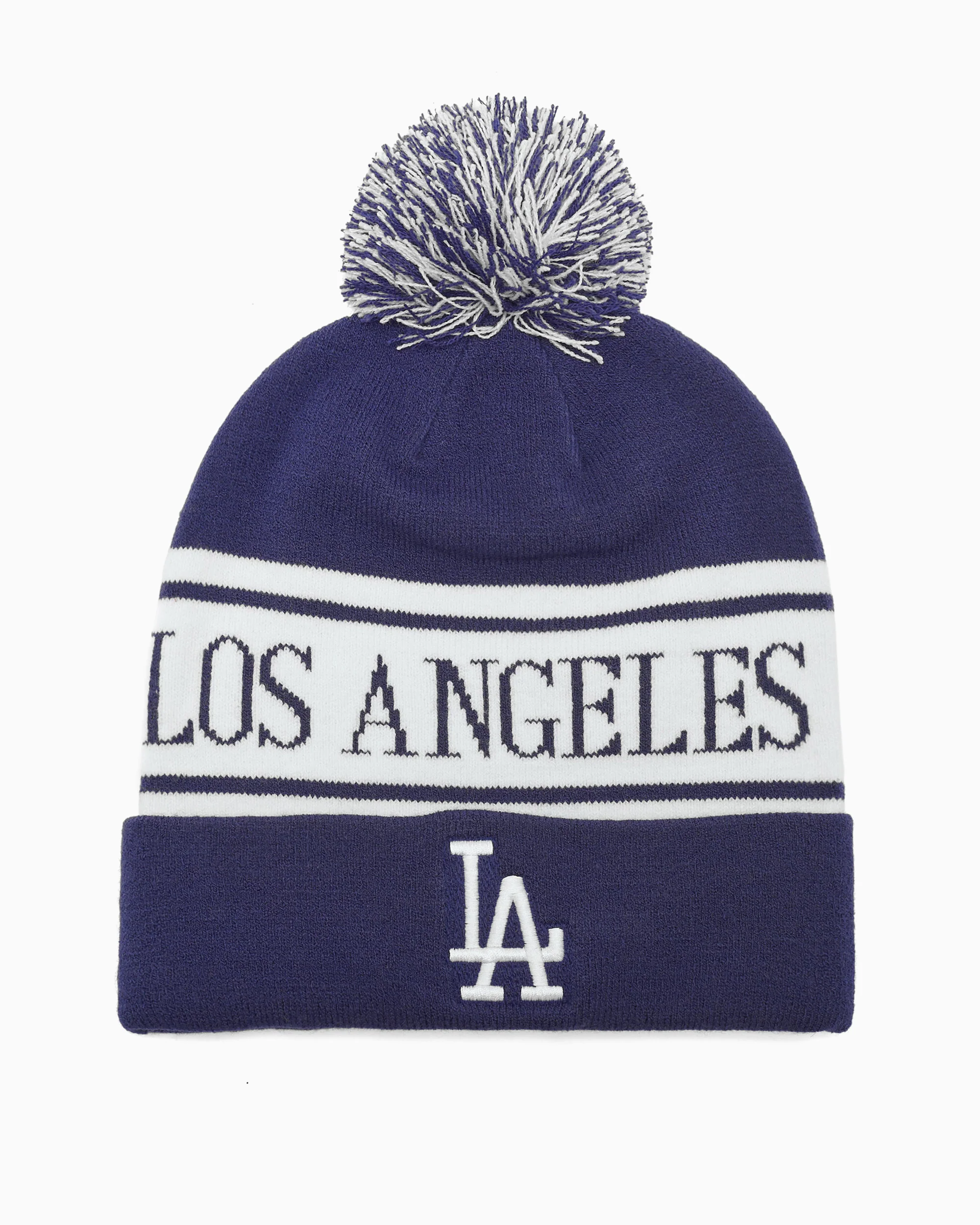 Nike Peak MLB Los Angeles Dodgers Unisex Mütze - Image 2