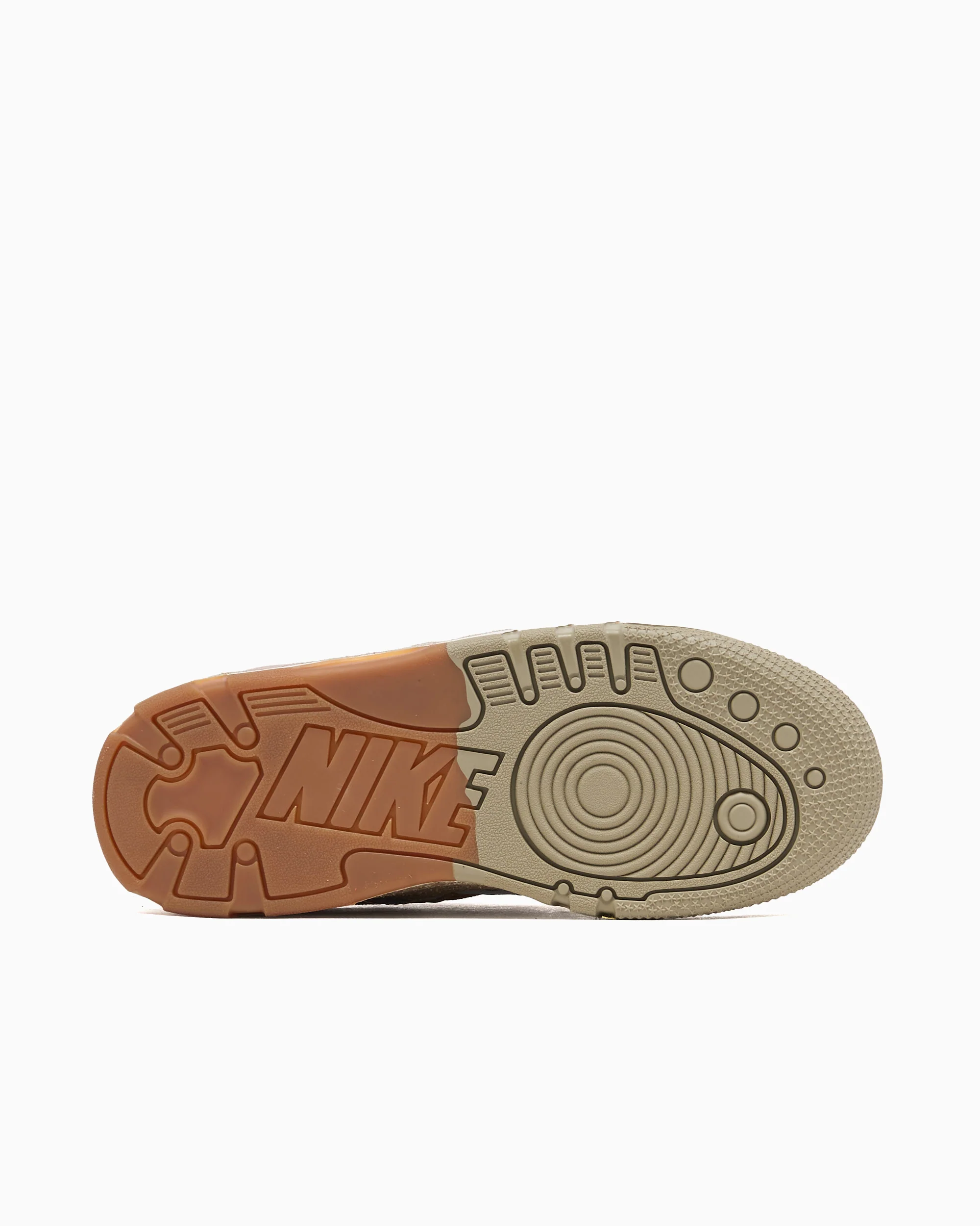 Nike x Nigo Air Force 3 Low "Kintsugi Bamboo" - Image 4
