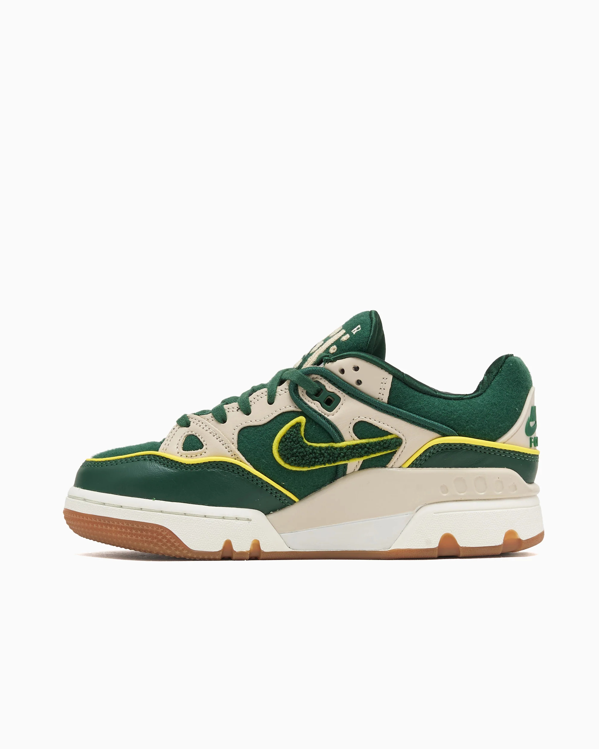 Nike x Nigo Air Force 3 Low SP College Pack - Image 2