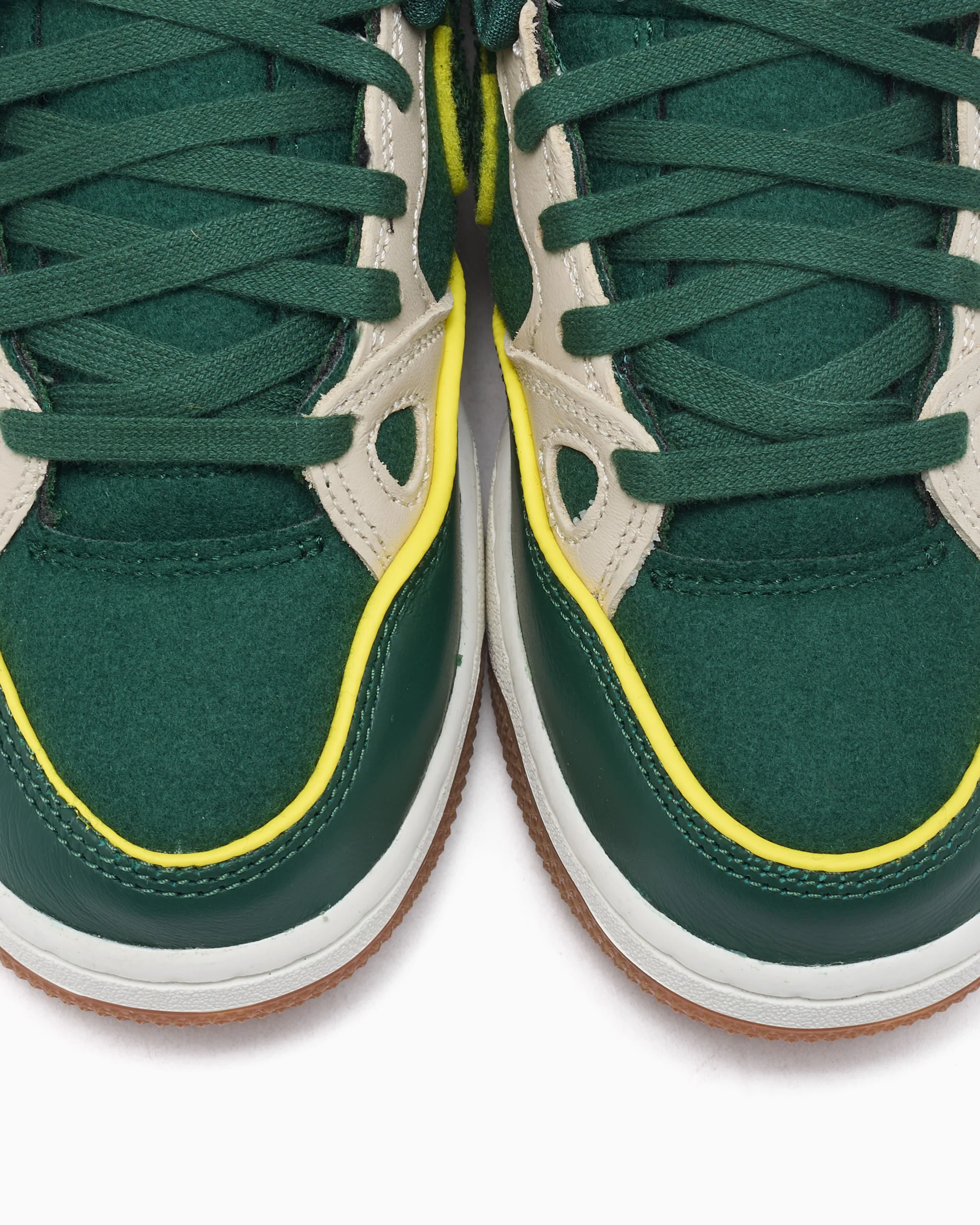 Nike x Nigo Air Force 3 Low SP College Pack - Image 7