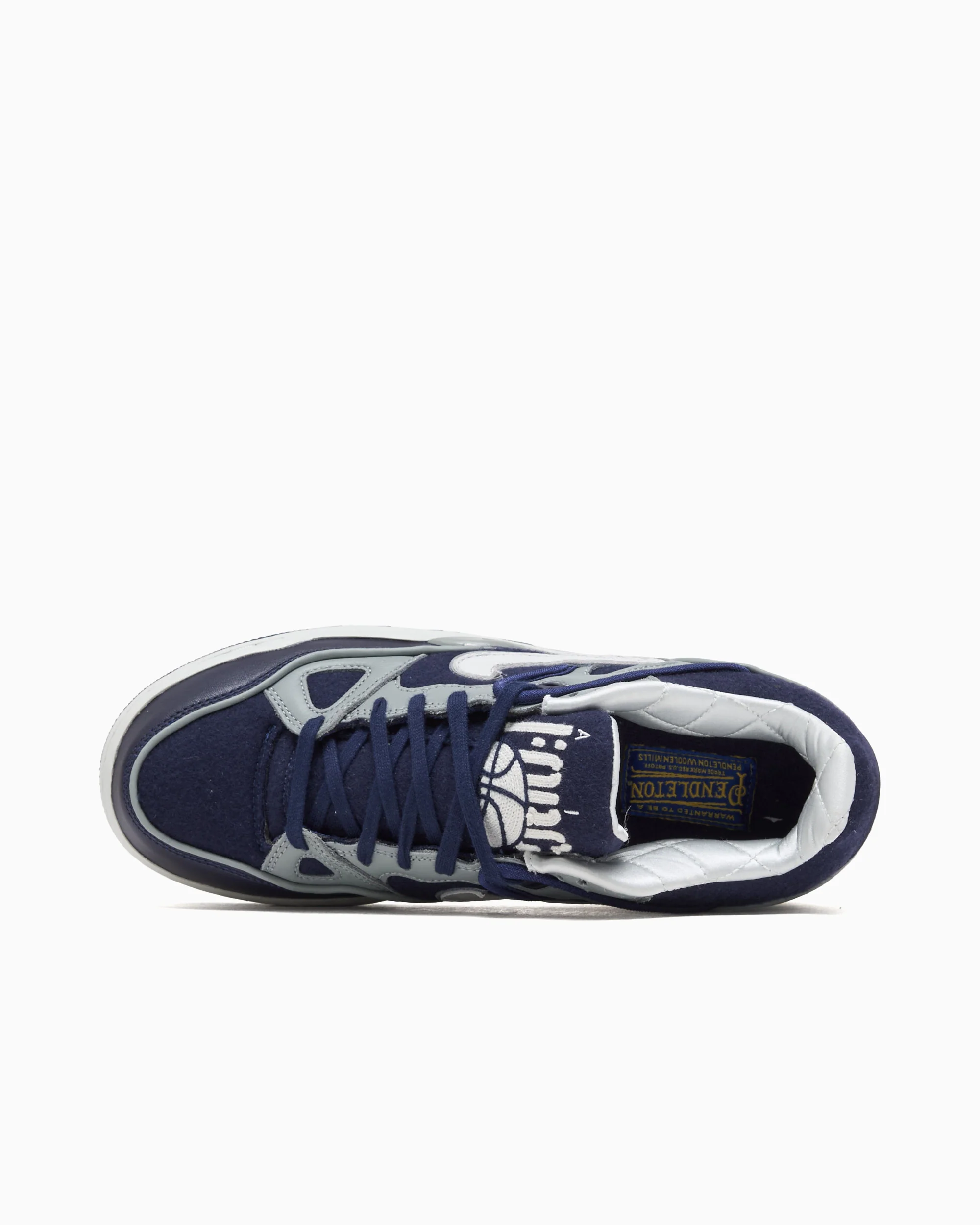 Nike x Nigo Air Force 3 Low SP College Pack - Image 3