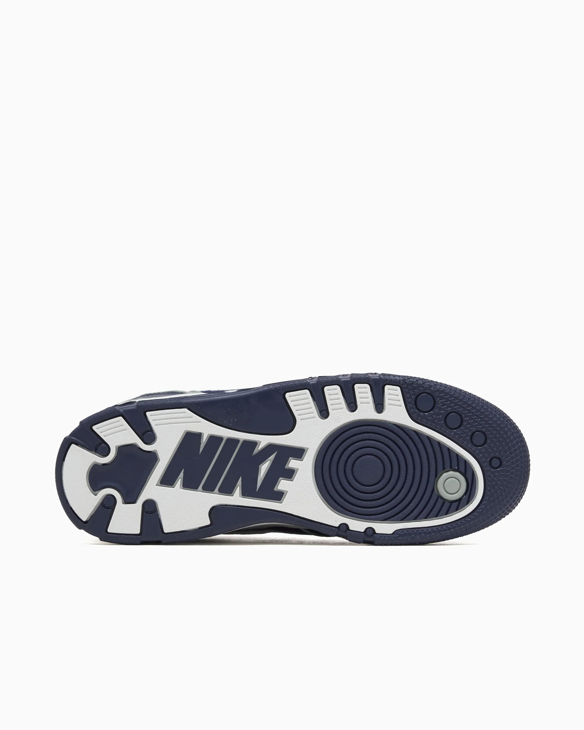 Nike x Nigo Air Force 3 Low SP College Pack - Image 4