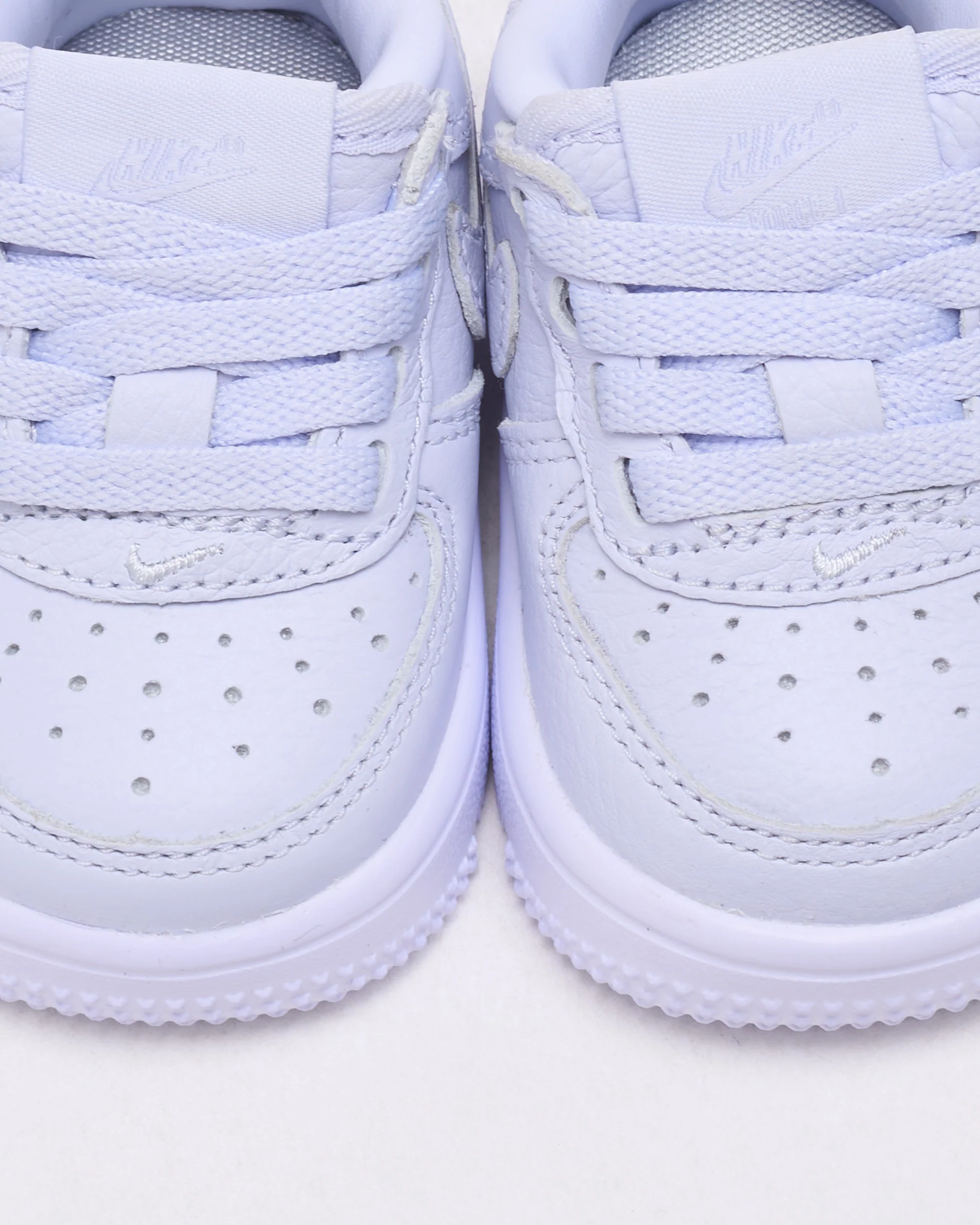 Nike x NOCTA Air Force 1 Low EasyOn SP (TD) - Image 7