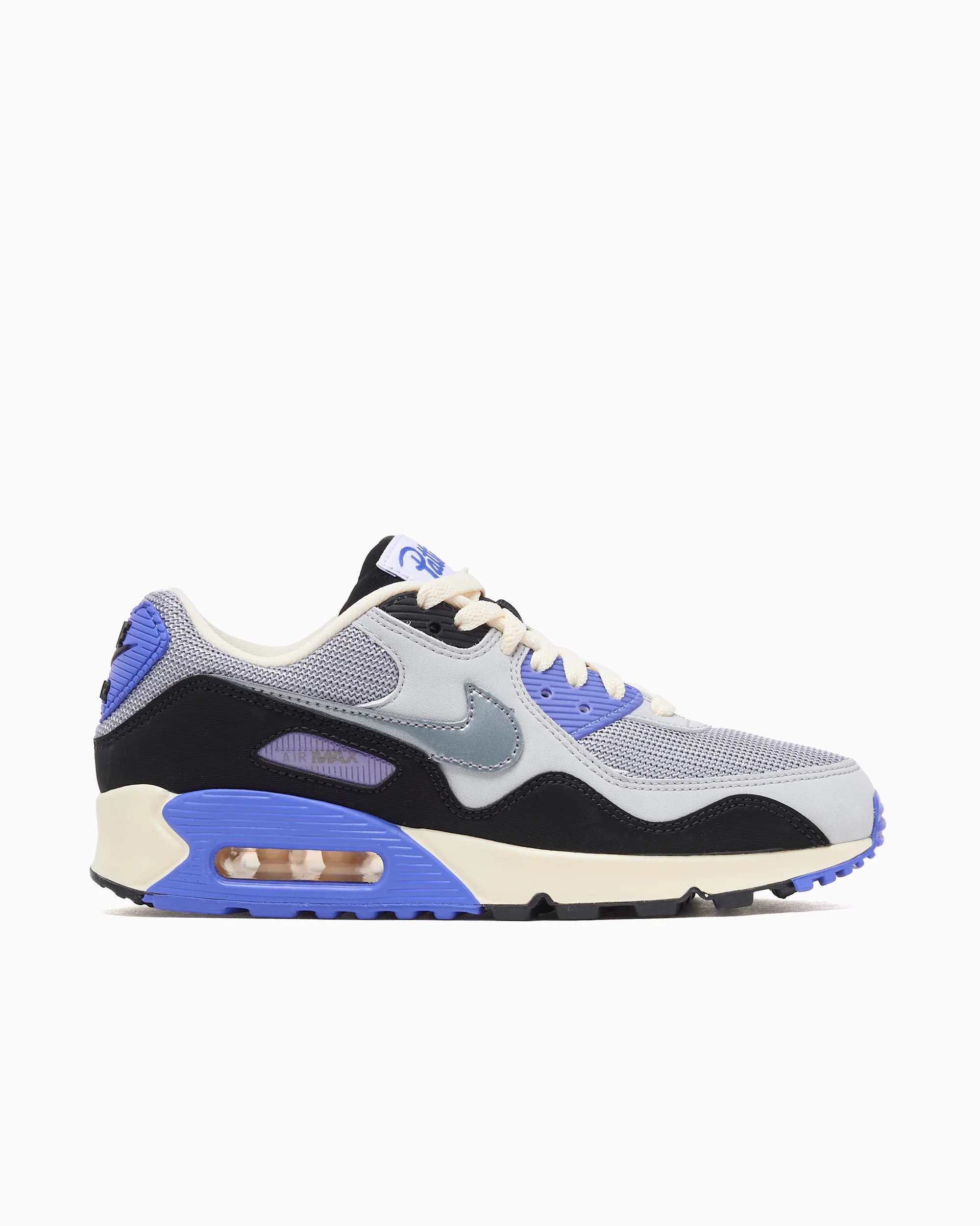 Nike x Patta Air Max 90 SP "Waves Sapphire"