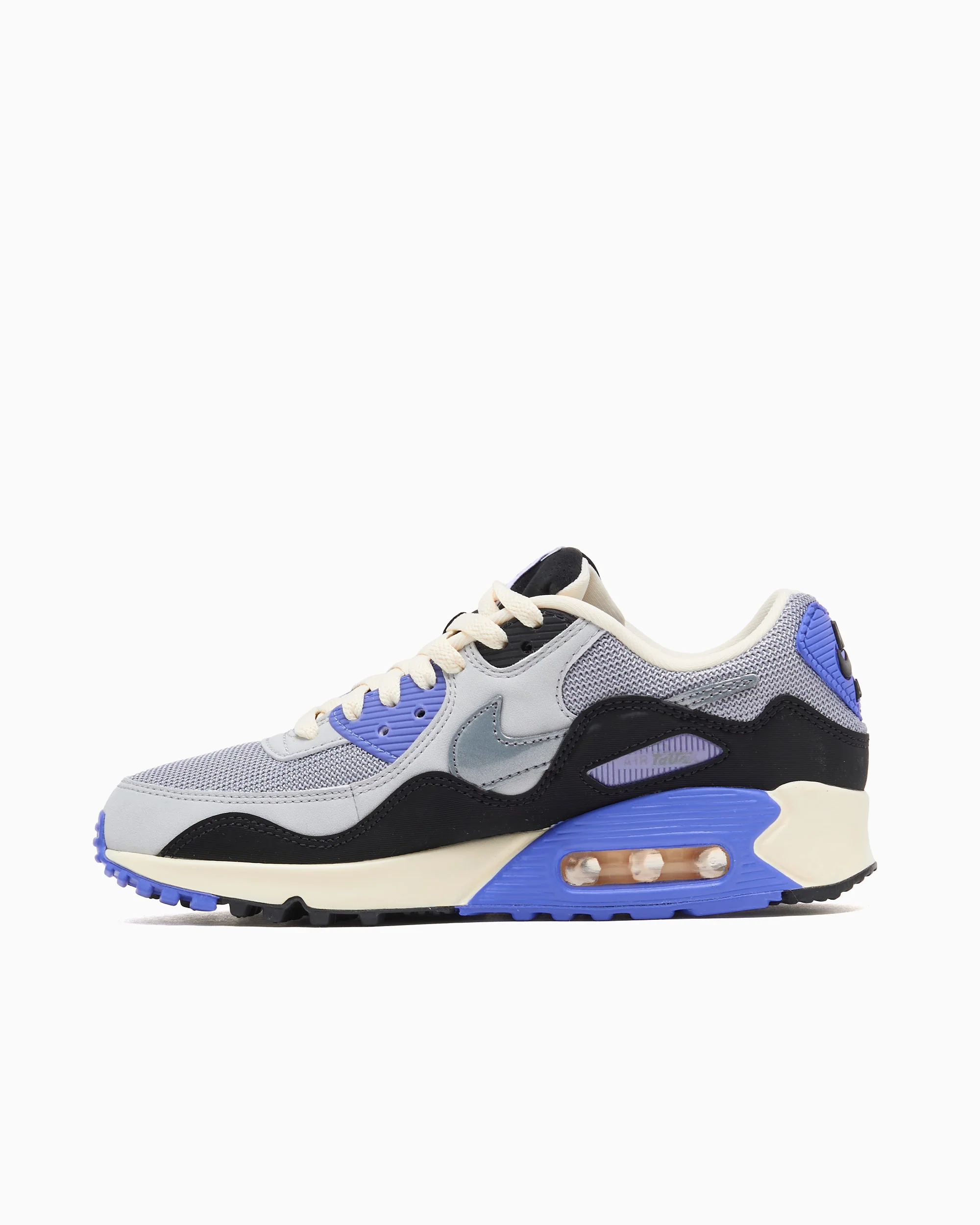Nike x Patta Air Max 90 SP "Waves Sapphire" - Image 2