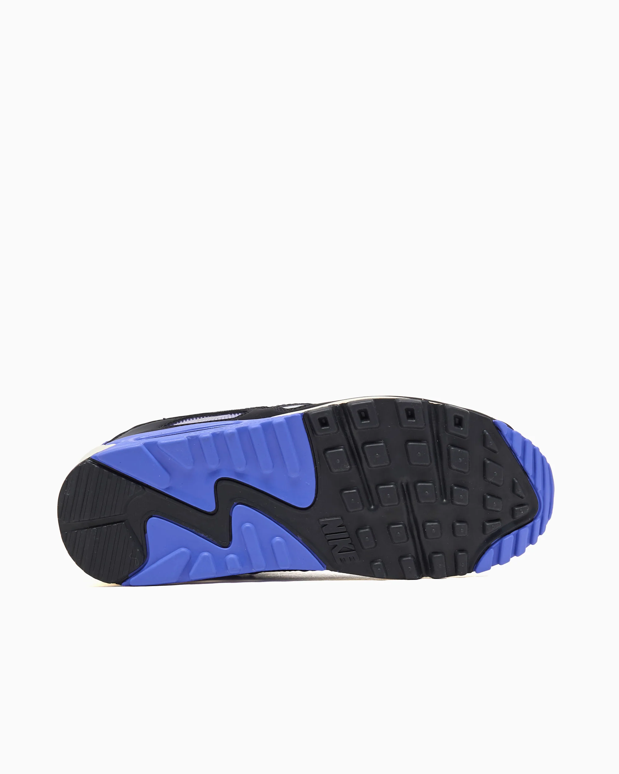 Nike x Patta Air Max 90 SP "Waves Sapphire" - Image 4