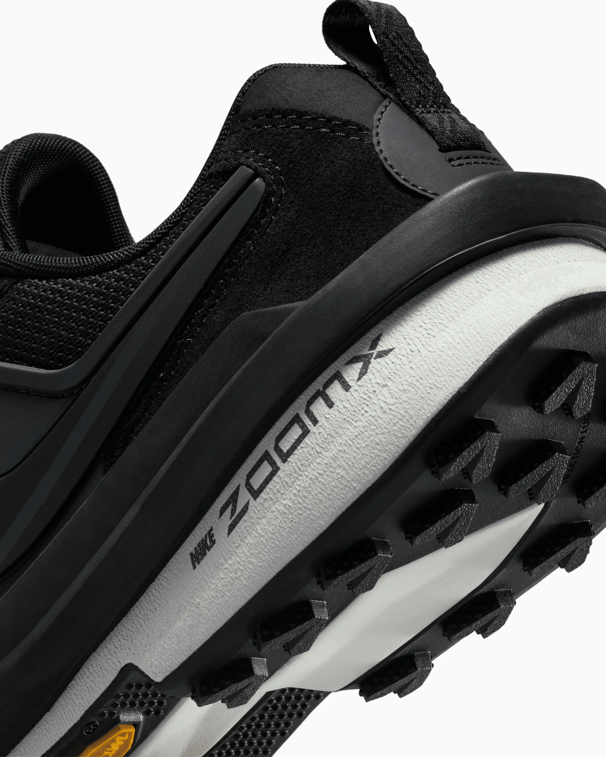 Nike x sacai Zegamadome Vibram - Image 9