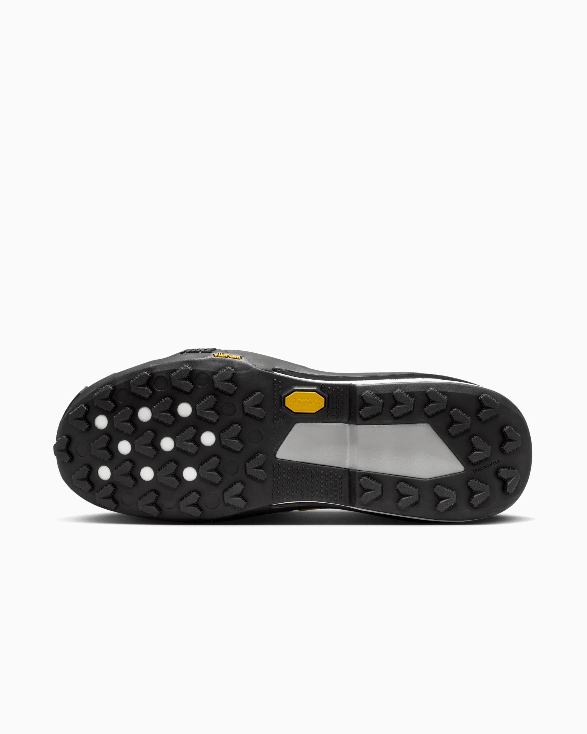 Nike x sacai Zegamadome Vibram - Image 4