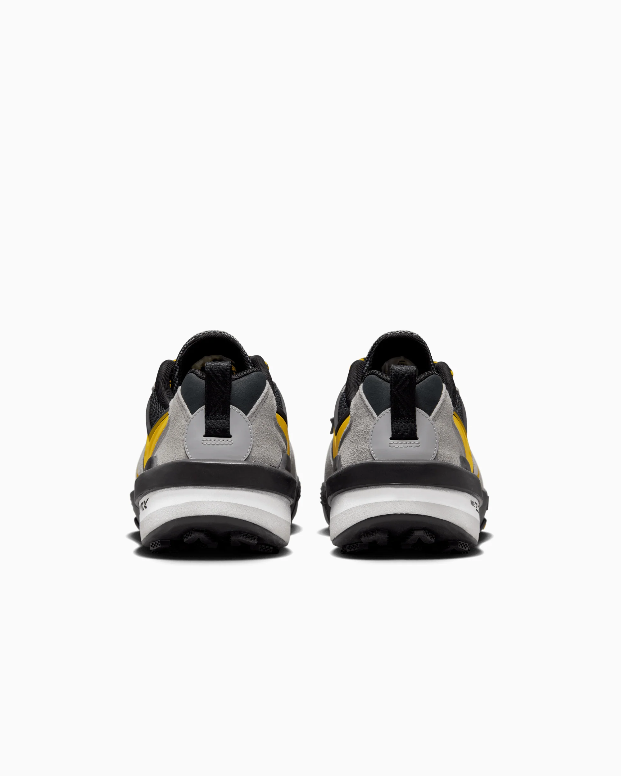 Nike x sacai Zegamadome Vibram - Image 5