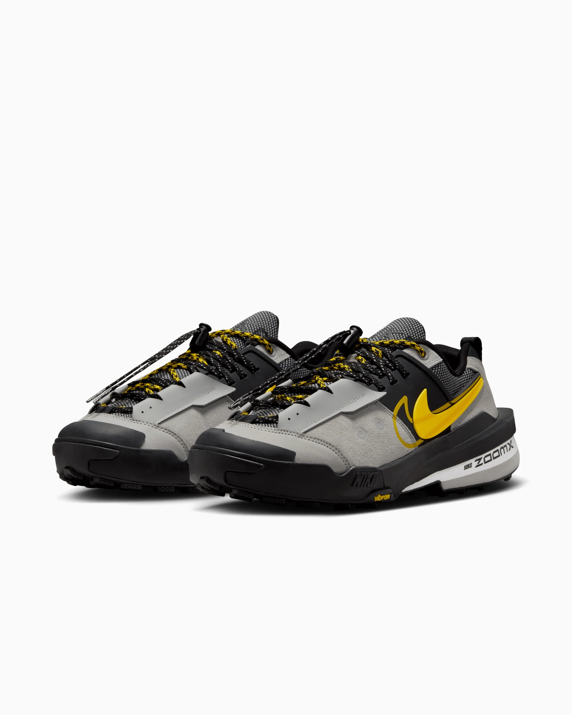 Nike x sacai Zegamadome Vibram - Image 6