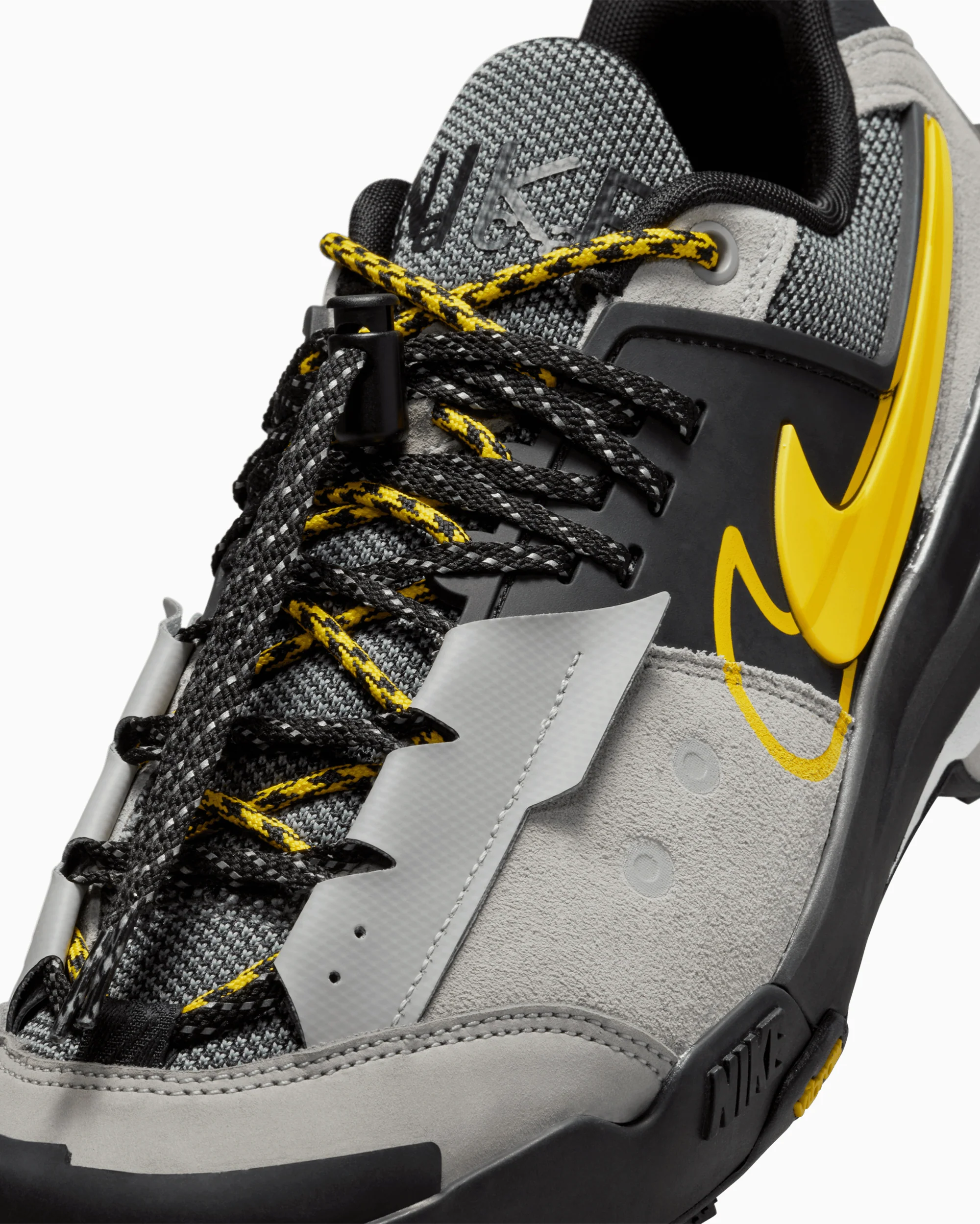 Nike x sacai Zegamadome Vibram - Image 7
