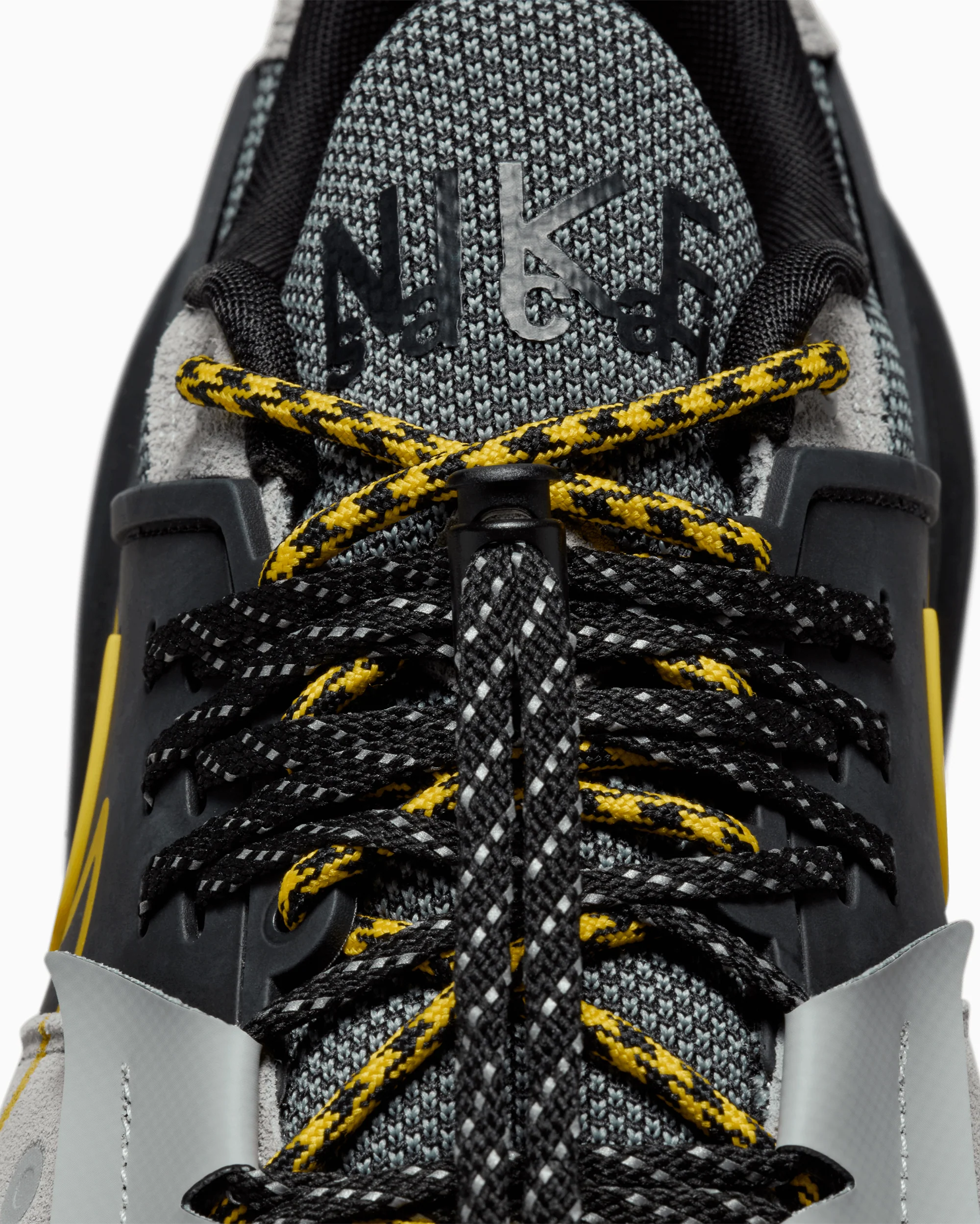Nike x sacai Zegamadome Vibram - Image 8