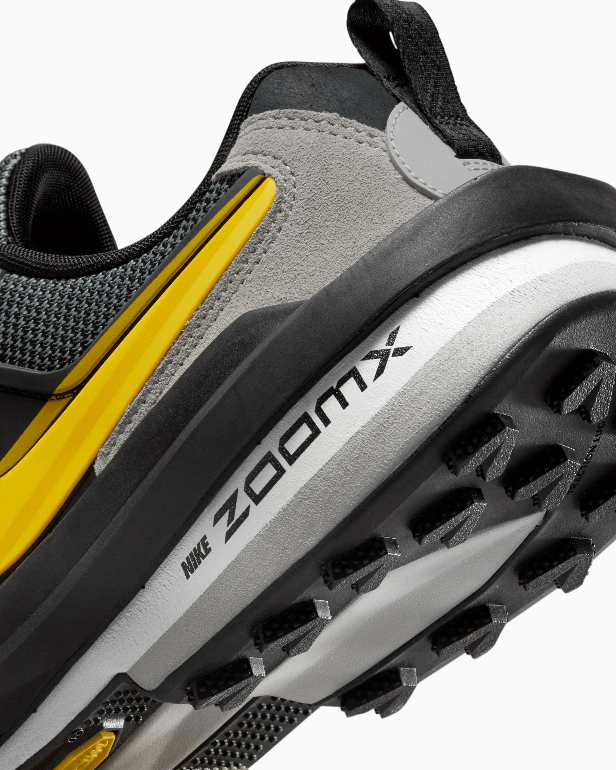 Nike x sacai Zegamadome Vibram - Image 9
