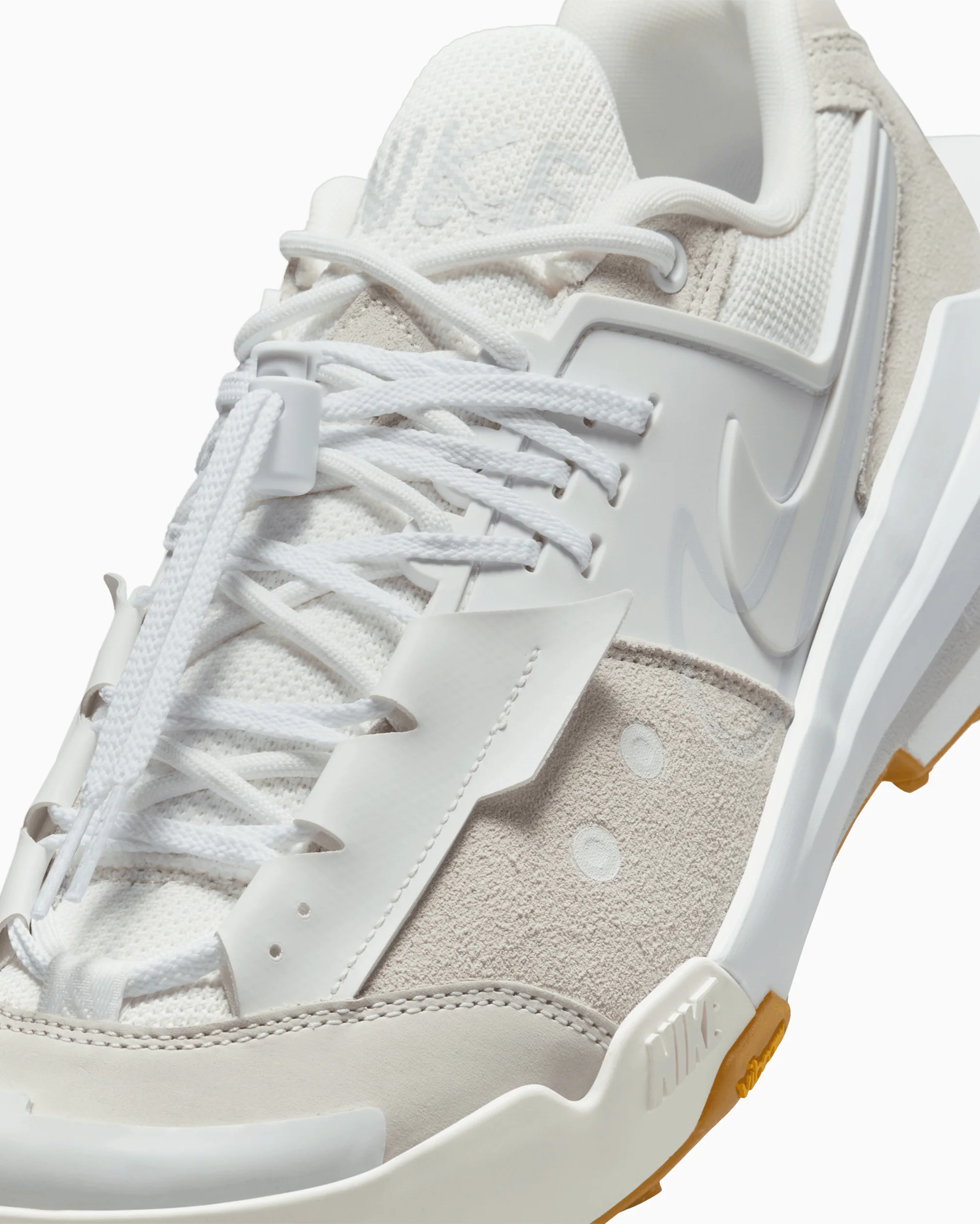 Nike x sacai Zegamadome Vibram - Image 7