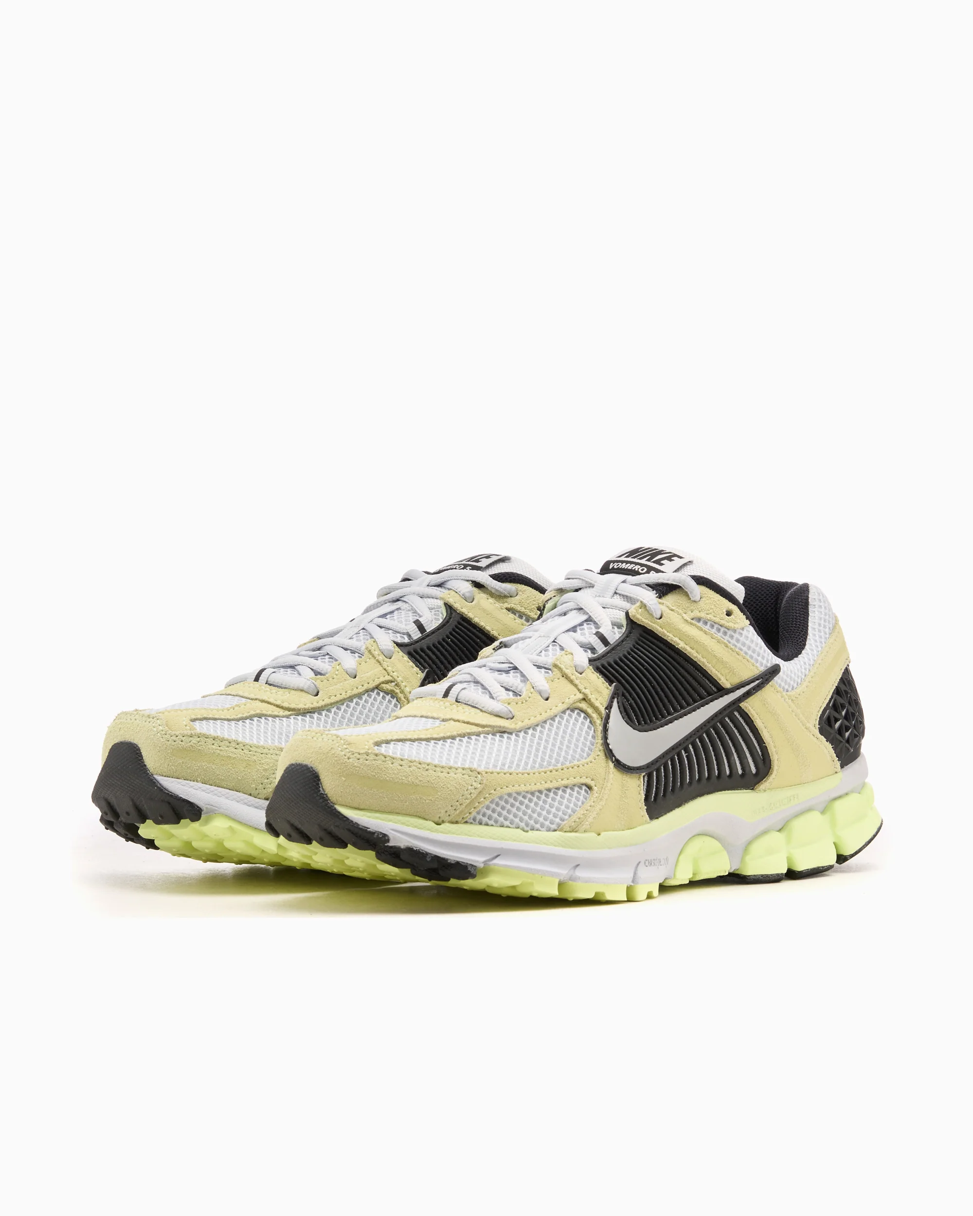 Nike Zoom Vomero 5 "Barely Volt" - Image 5