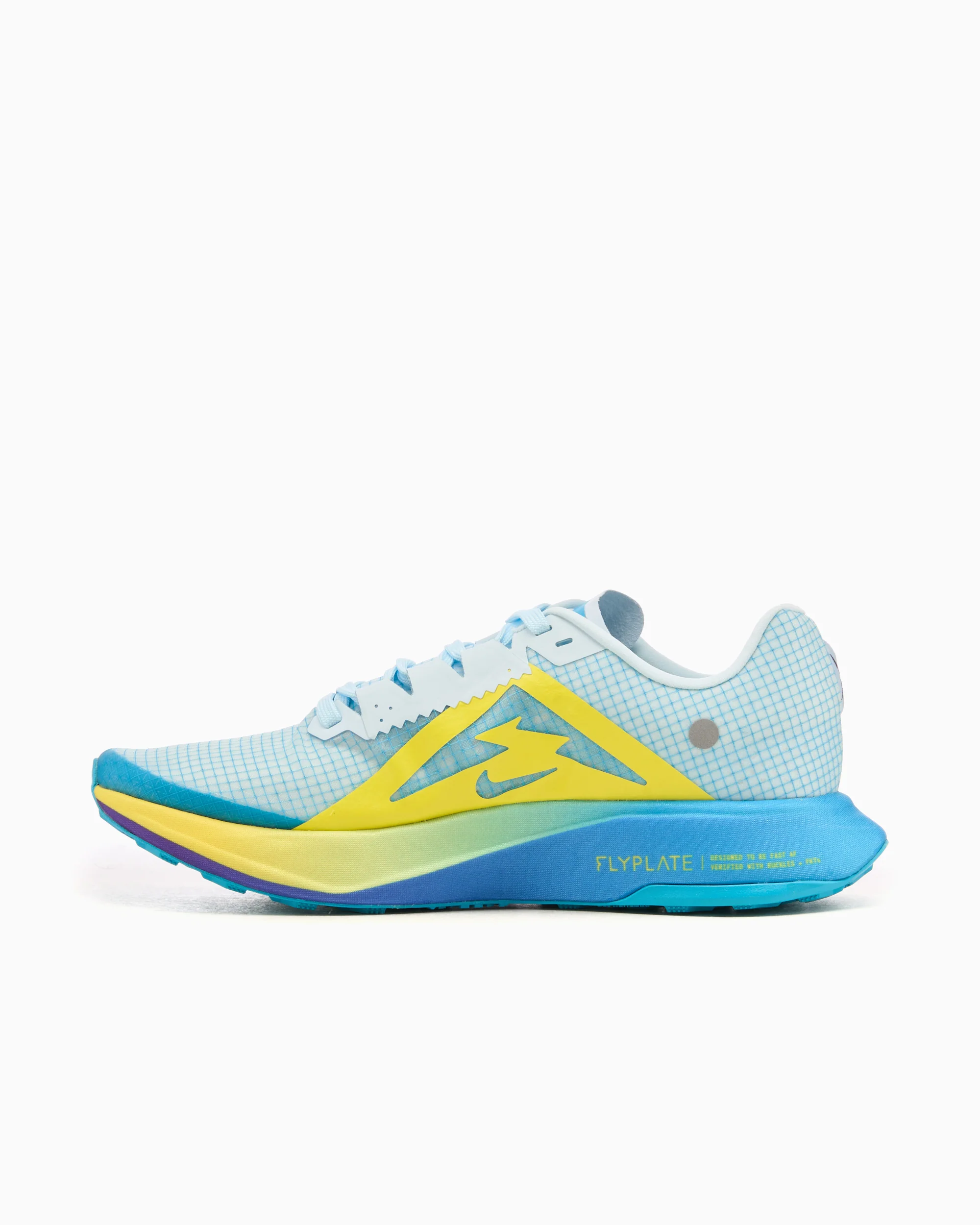 Nike ZoomX Ultrafly Trail Vibram - Image 2