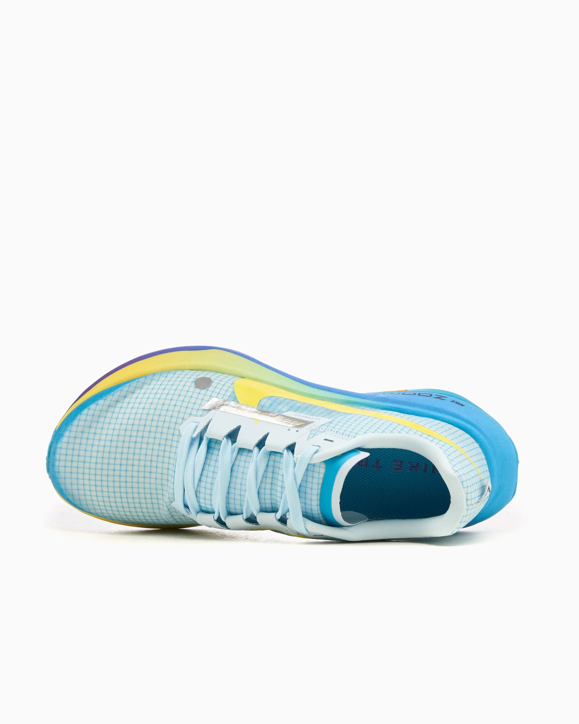Nike ZoomX Ultrafly Trail Vibram - Image 4