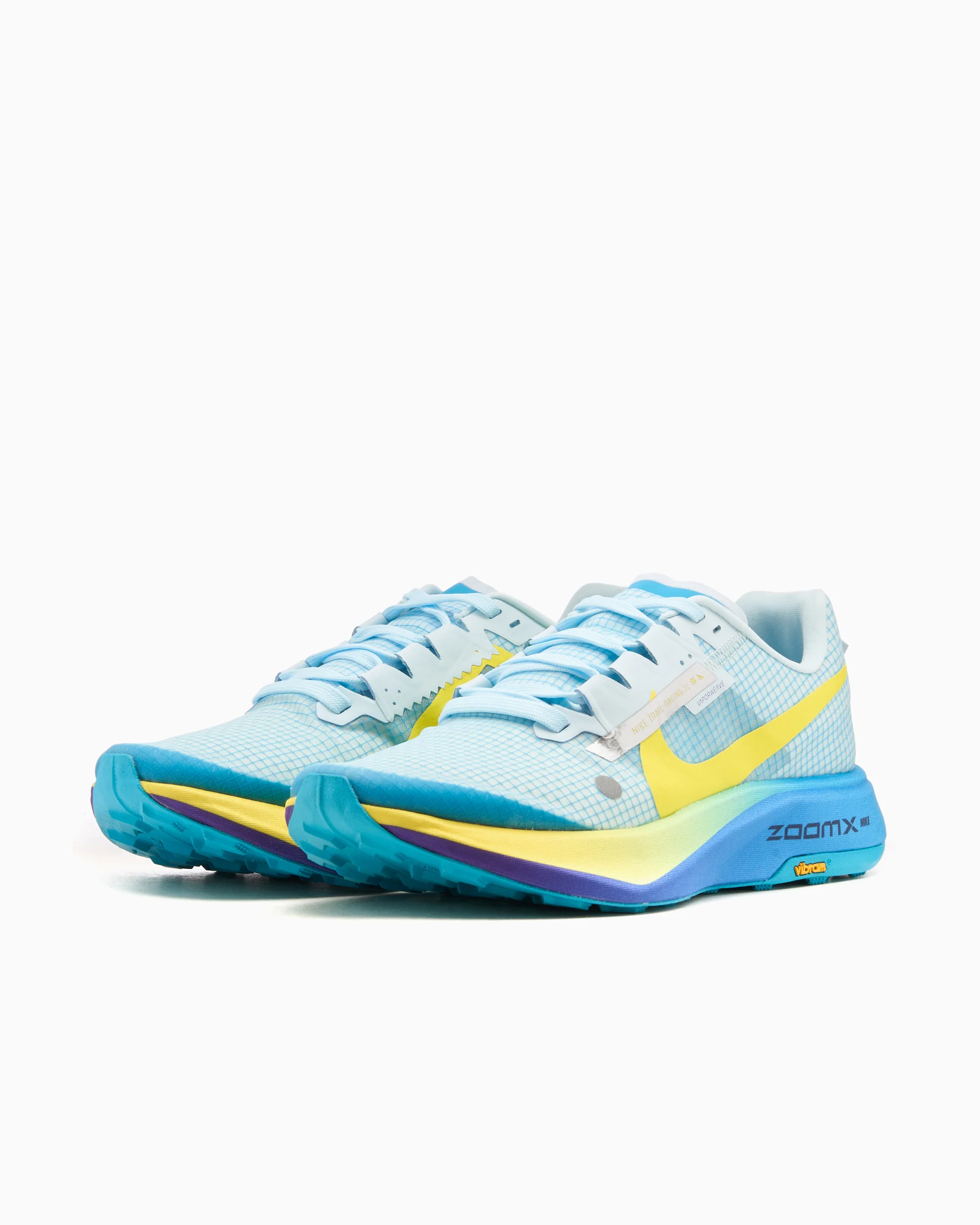 Nike ZoomX Ultrafly Trail Vibram - Image 5