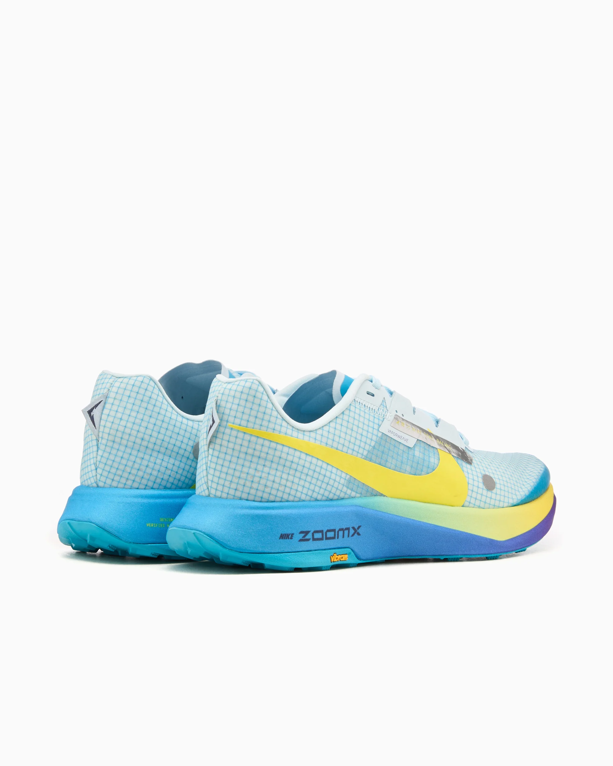 Nike ZoomX Ultrafly Trail Vibram - Image 6