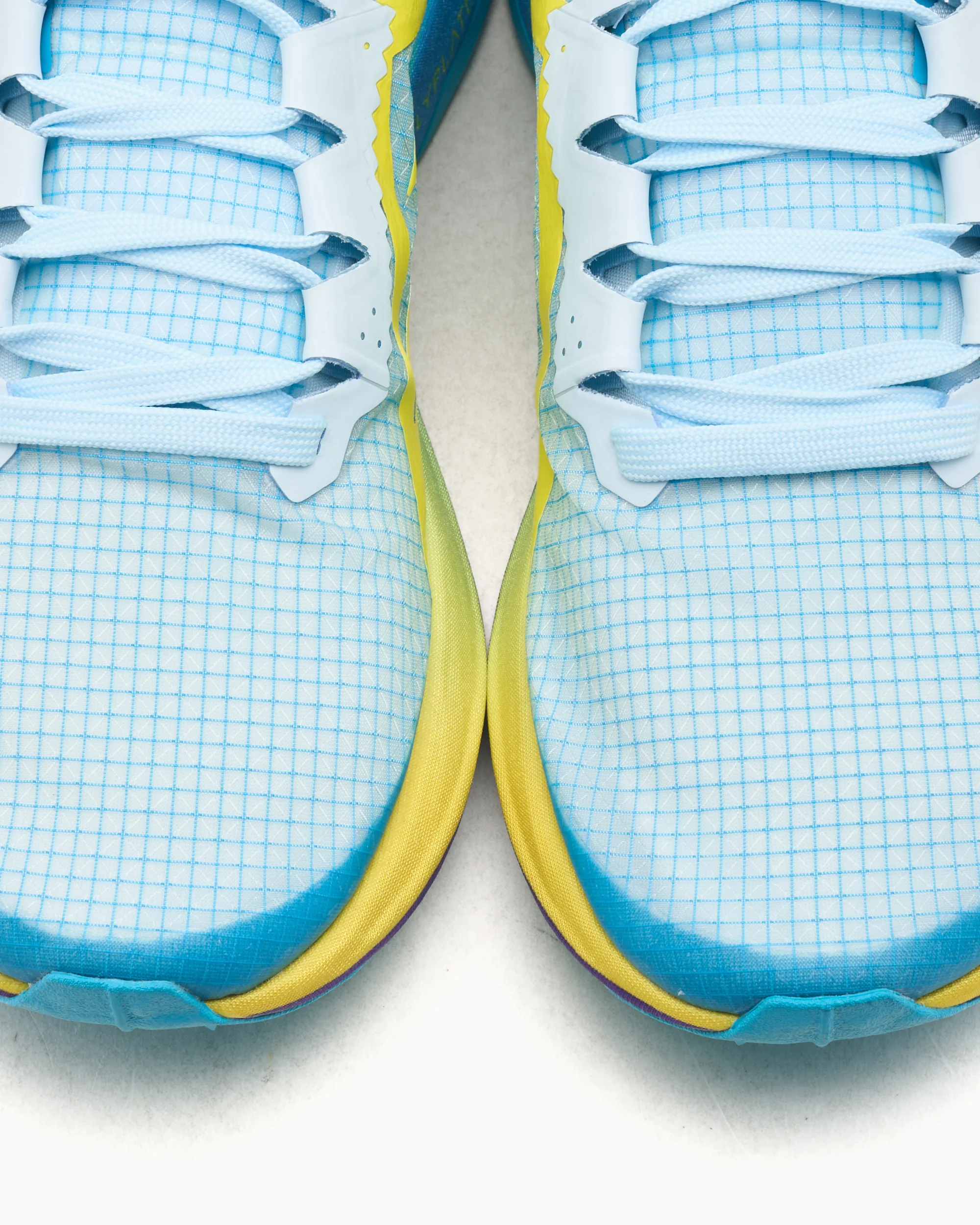Nike ZoomX Ultrafly Trail Vibram - Image 7