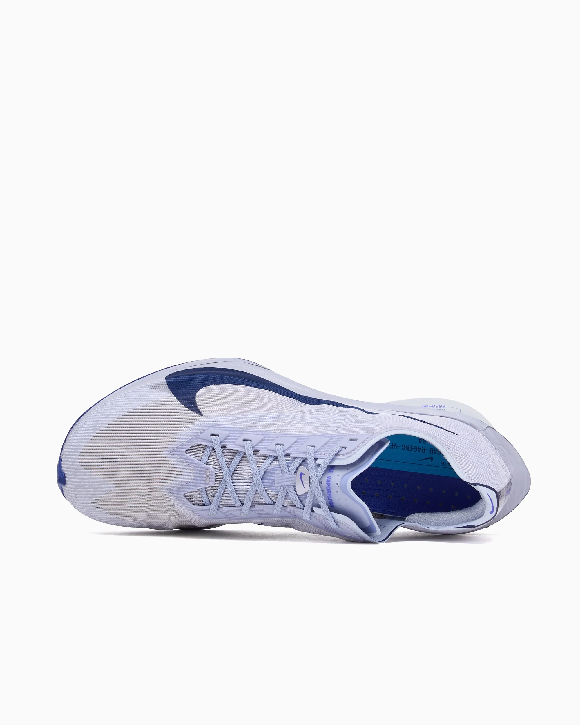 Nike ZoomX Vaporfly Next% 4 "Ghost" - Image 3