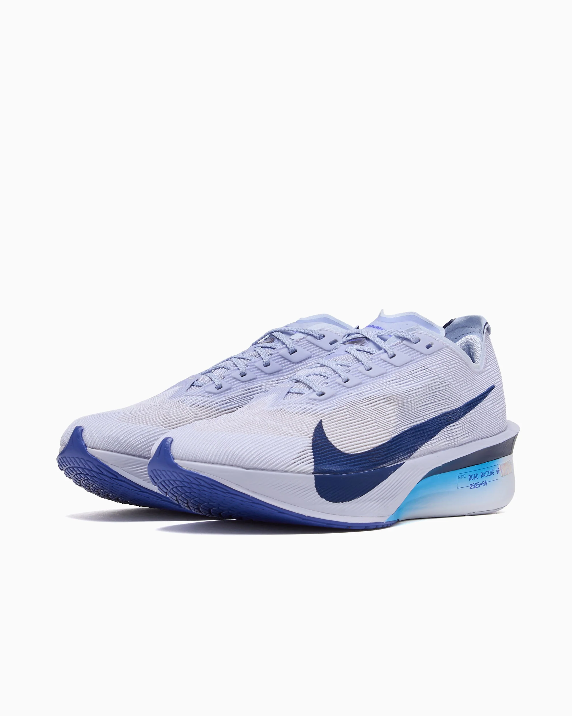 Nike ZoomX Vaporfly Next% 4 "Ghost" - Image 5