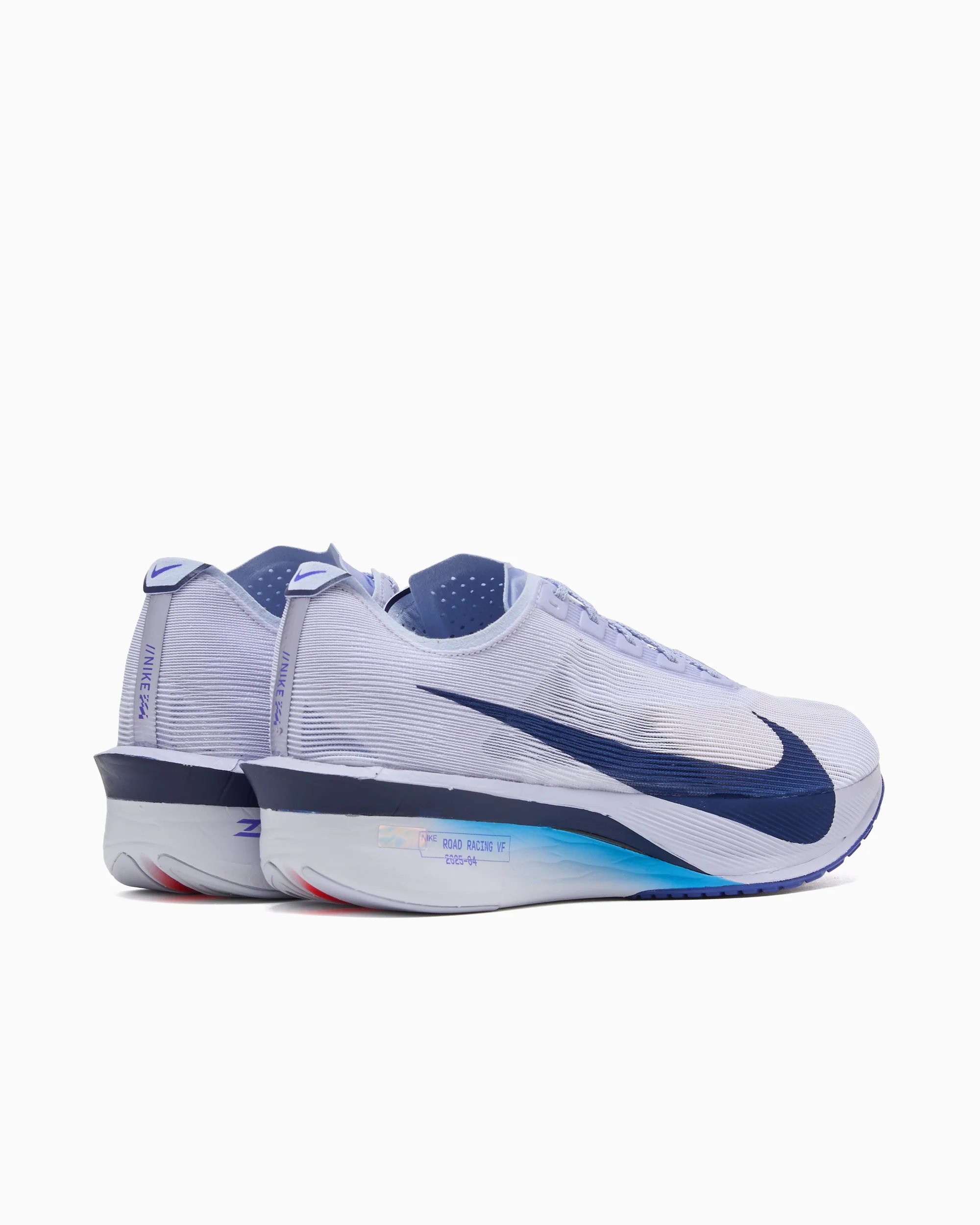 Nike ZoomX Vaporfly Next% 4 "Ghost" - Image 6