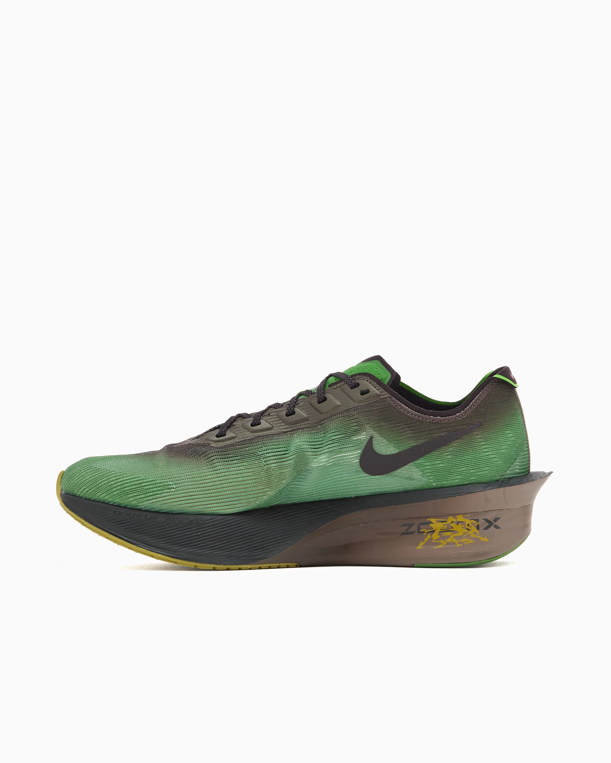 Nike ZoomX Vaporfly Next% 4 PRM "Our Pace Our Vib(e)ration" - Image 2