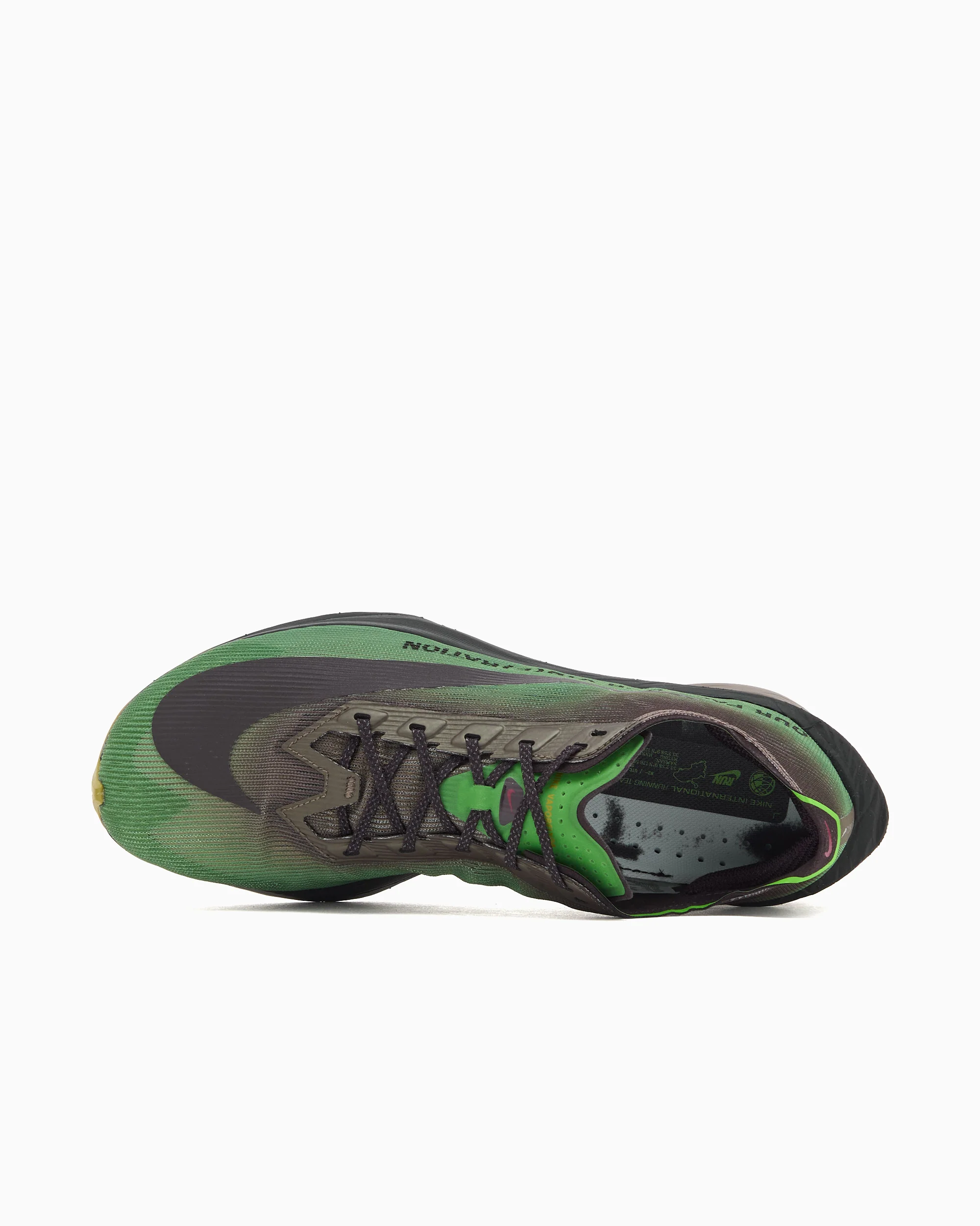 Nike ZoomX Vaporfly Next% 4 PRM "Our Pace Our Vib(e)ration" - Image 3
