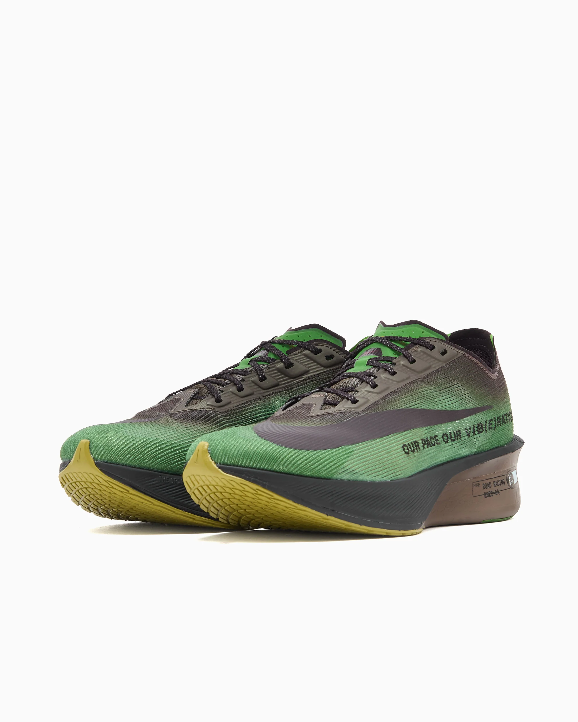 Nike ZoomX Vaporfly Next% 4 PRM "Our Pace Our Vib(e)ration" - Image 5