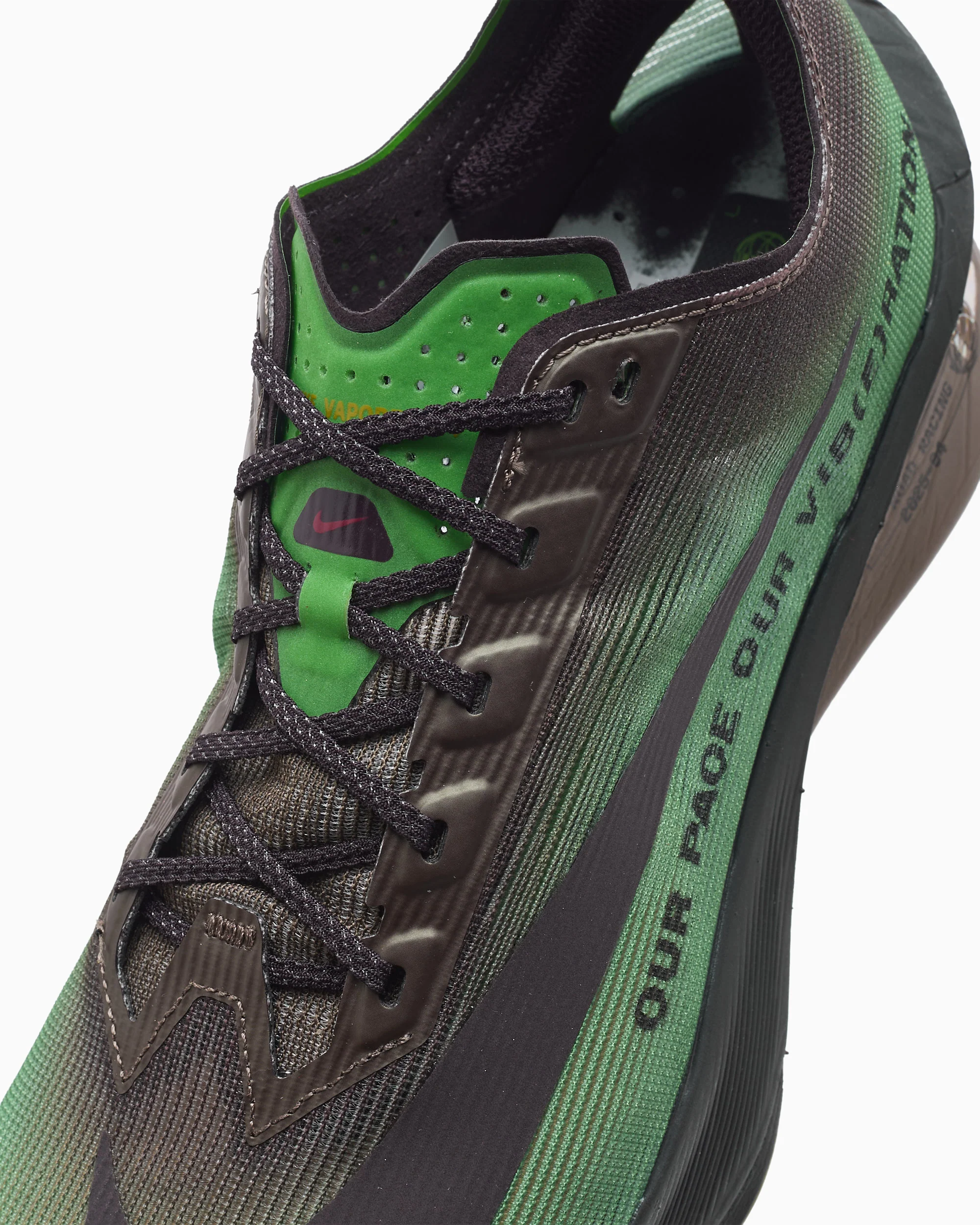 Nike ZoomX Vaporfly Next% 4 PRM "Our Pace Our Vib(e)ration" - Image 8