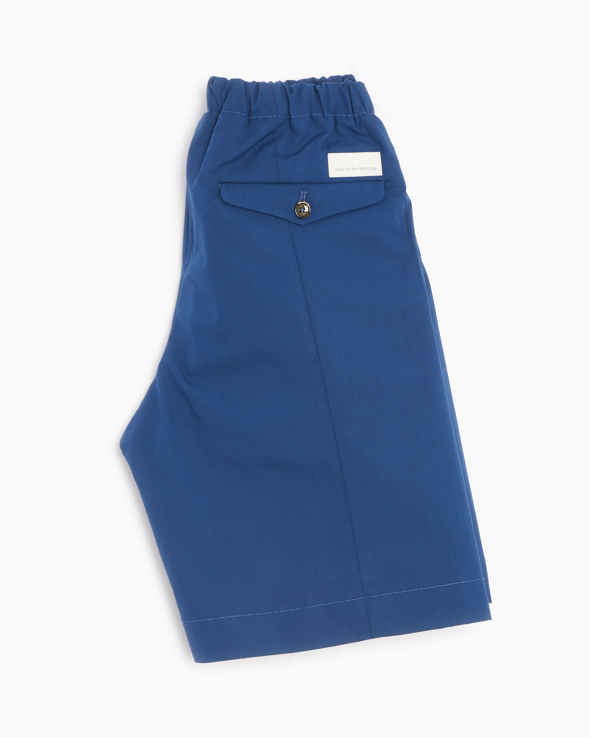 nineinthemorning nine:inthe:morning Alexios Men's Shorts Herren-Shorts - Image 4