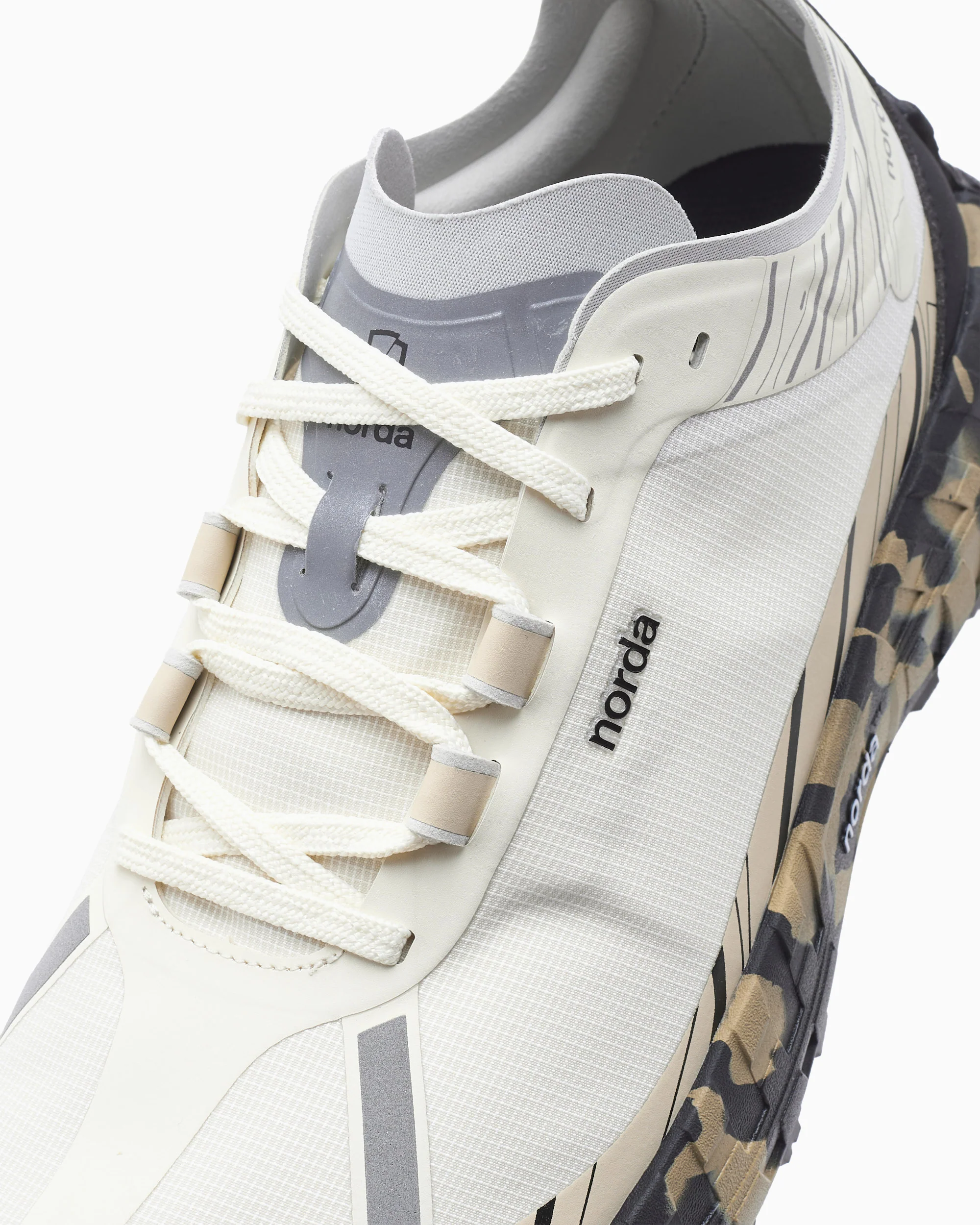 norda 001A Vibram - Image 8