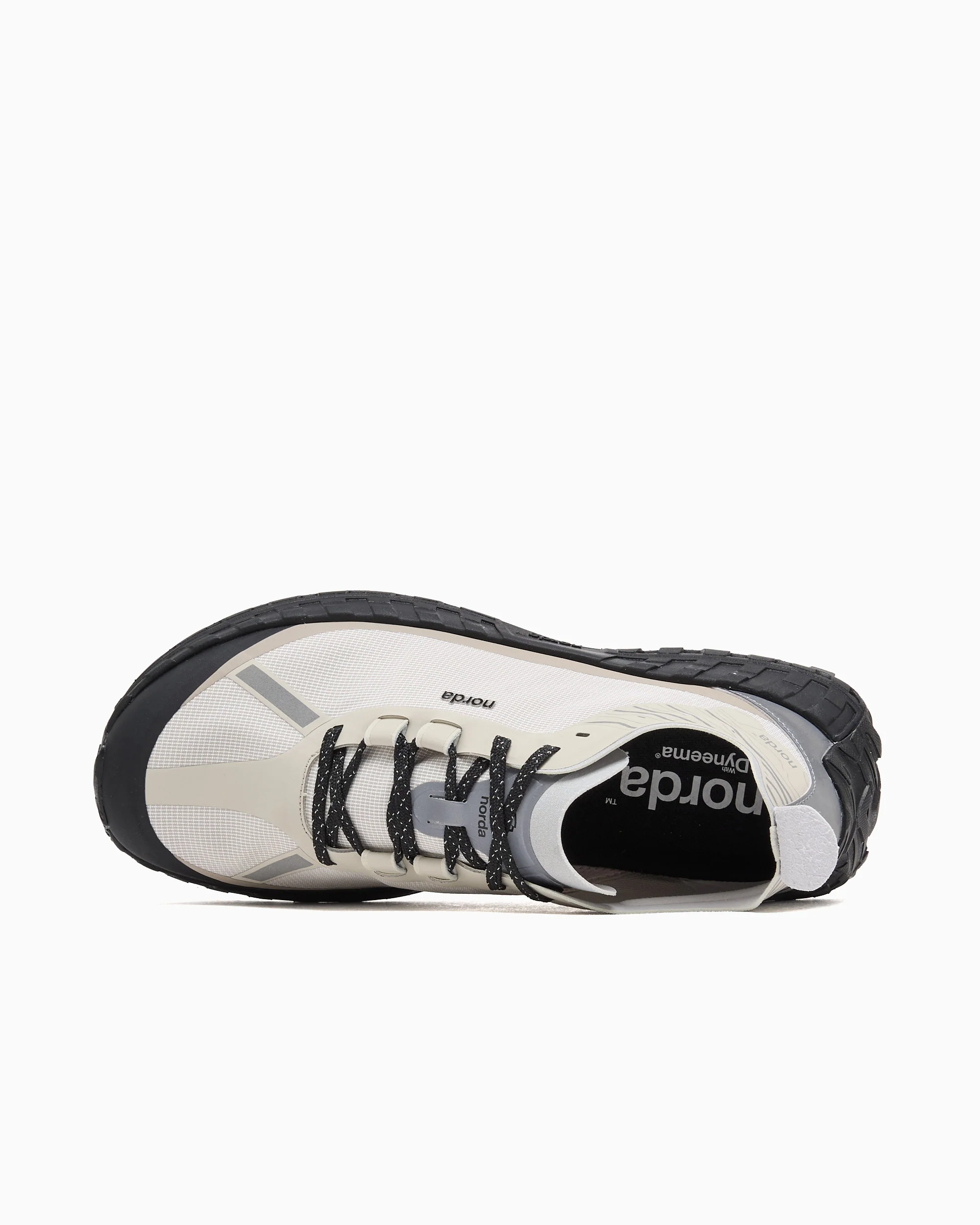 norda 001A Vibram - Image 3