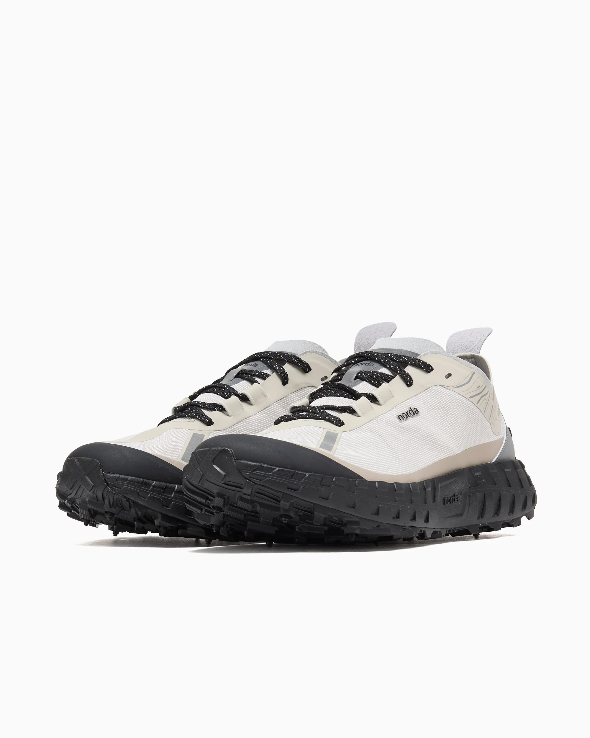 norda 001A Vibram - Image 5