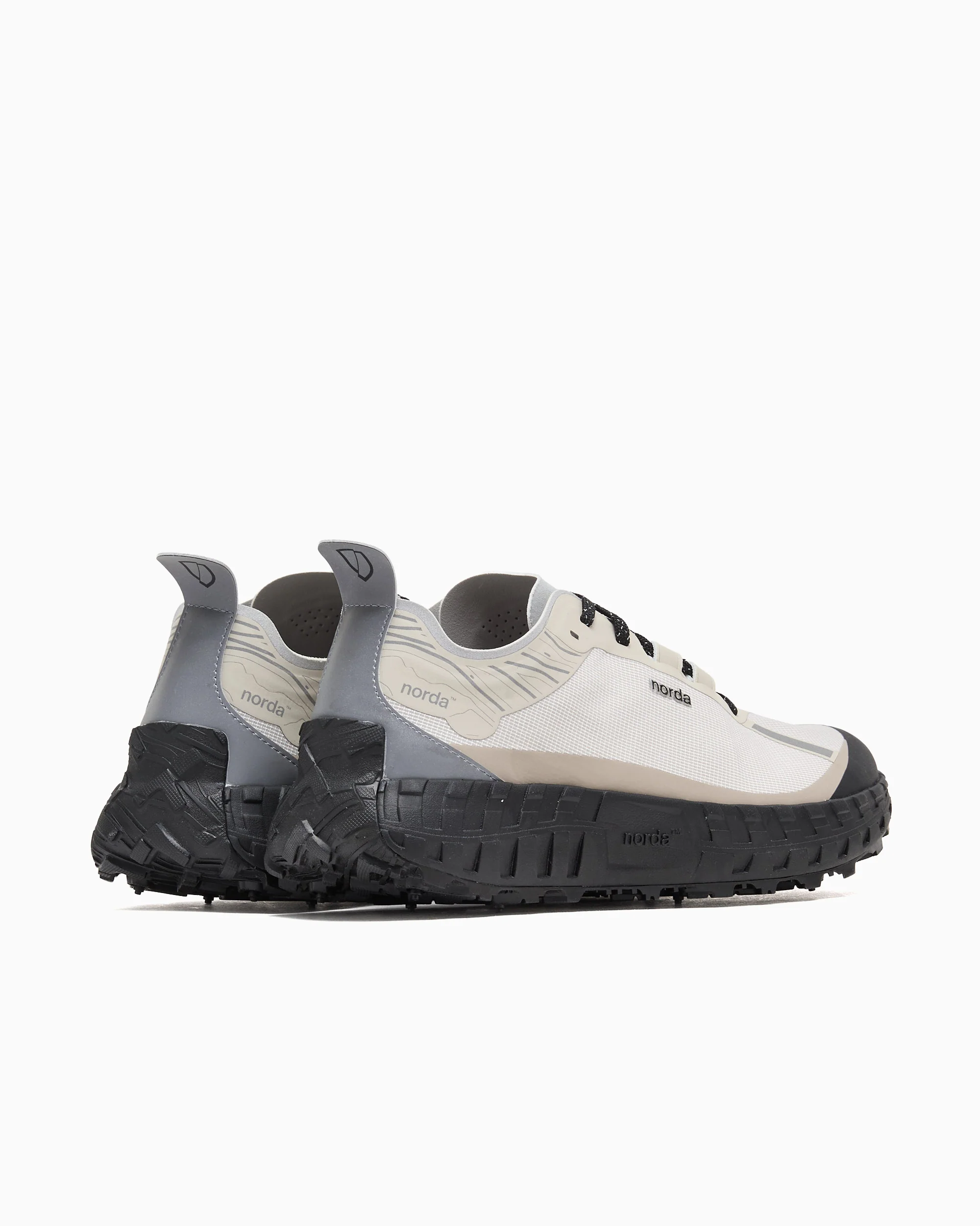 norda 001A Vibram - Image 6