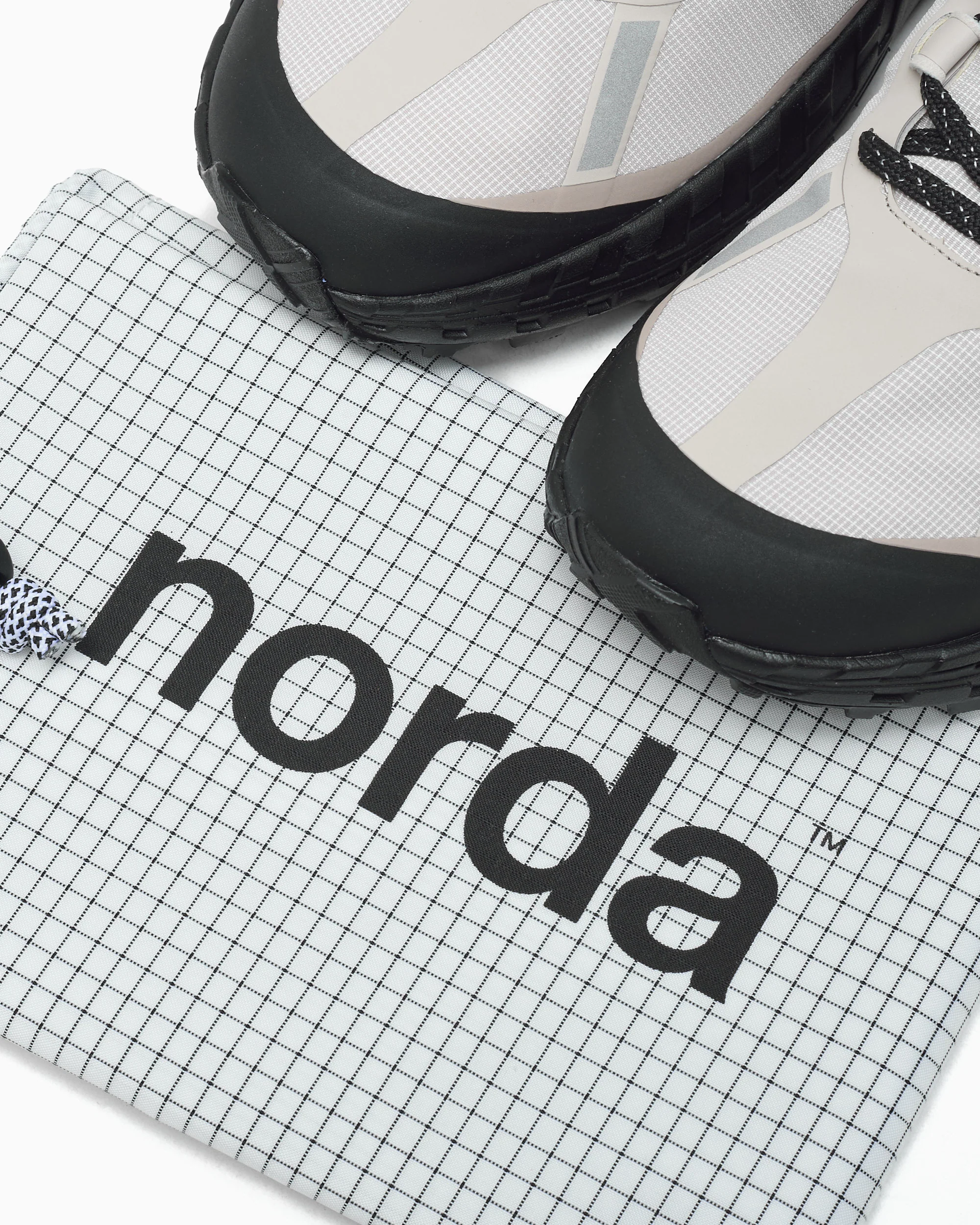 norda 001A Vibram - Image 8