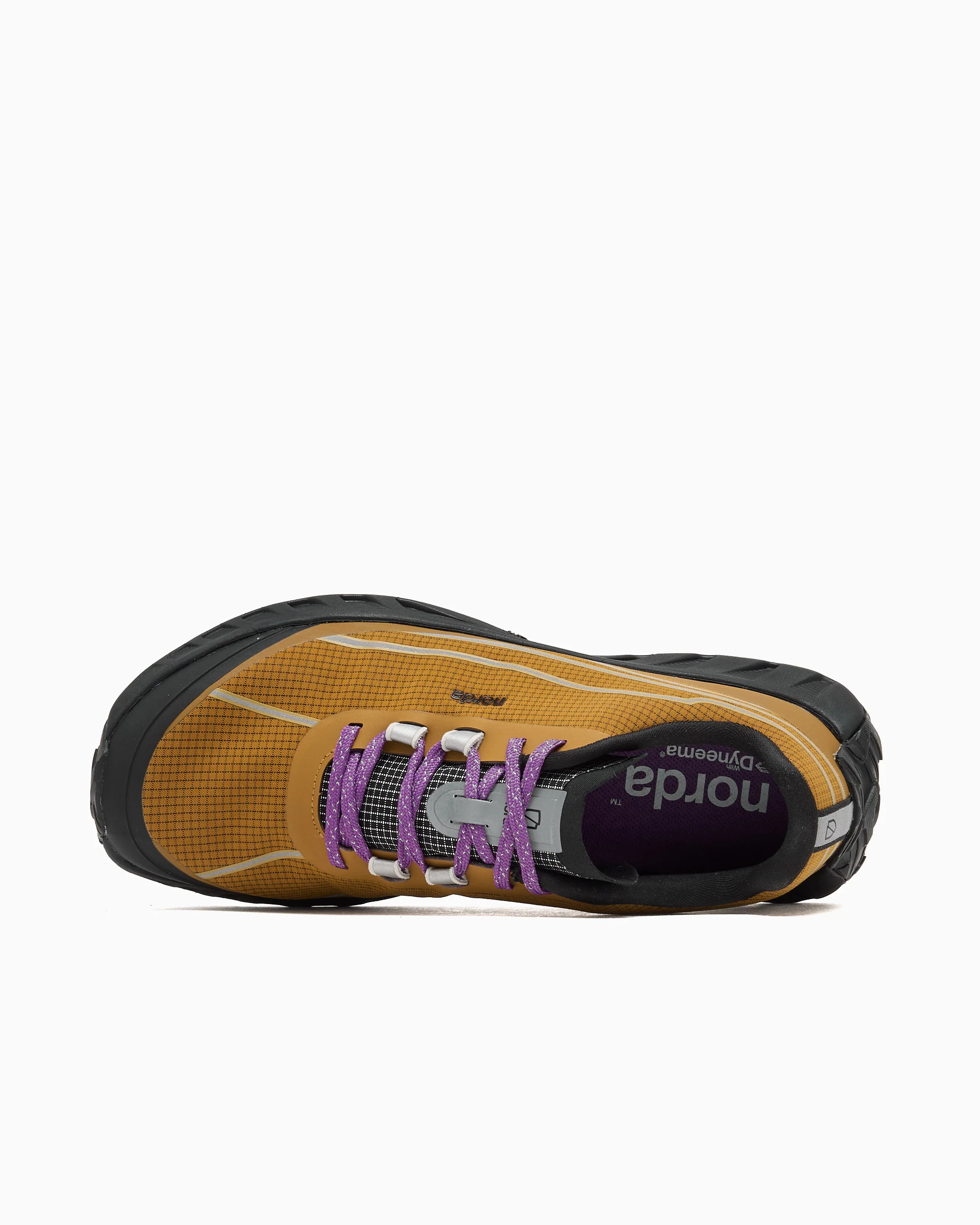 norda 002 Vibram - Image 3
