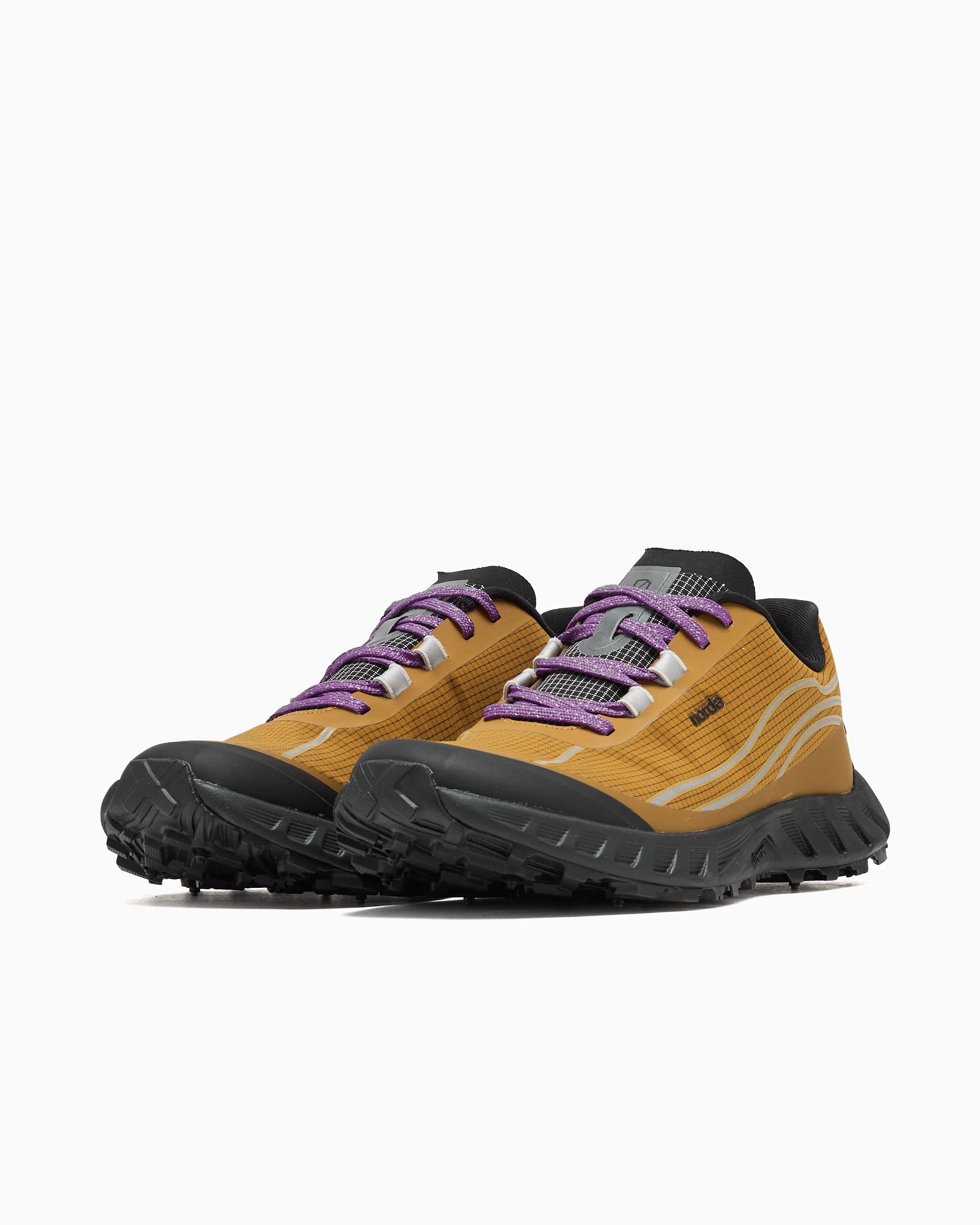 norda 002 Vibram - Image 5
