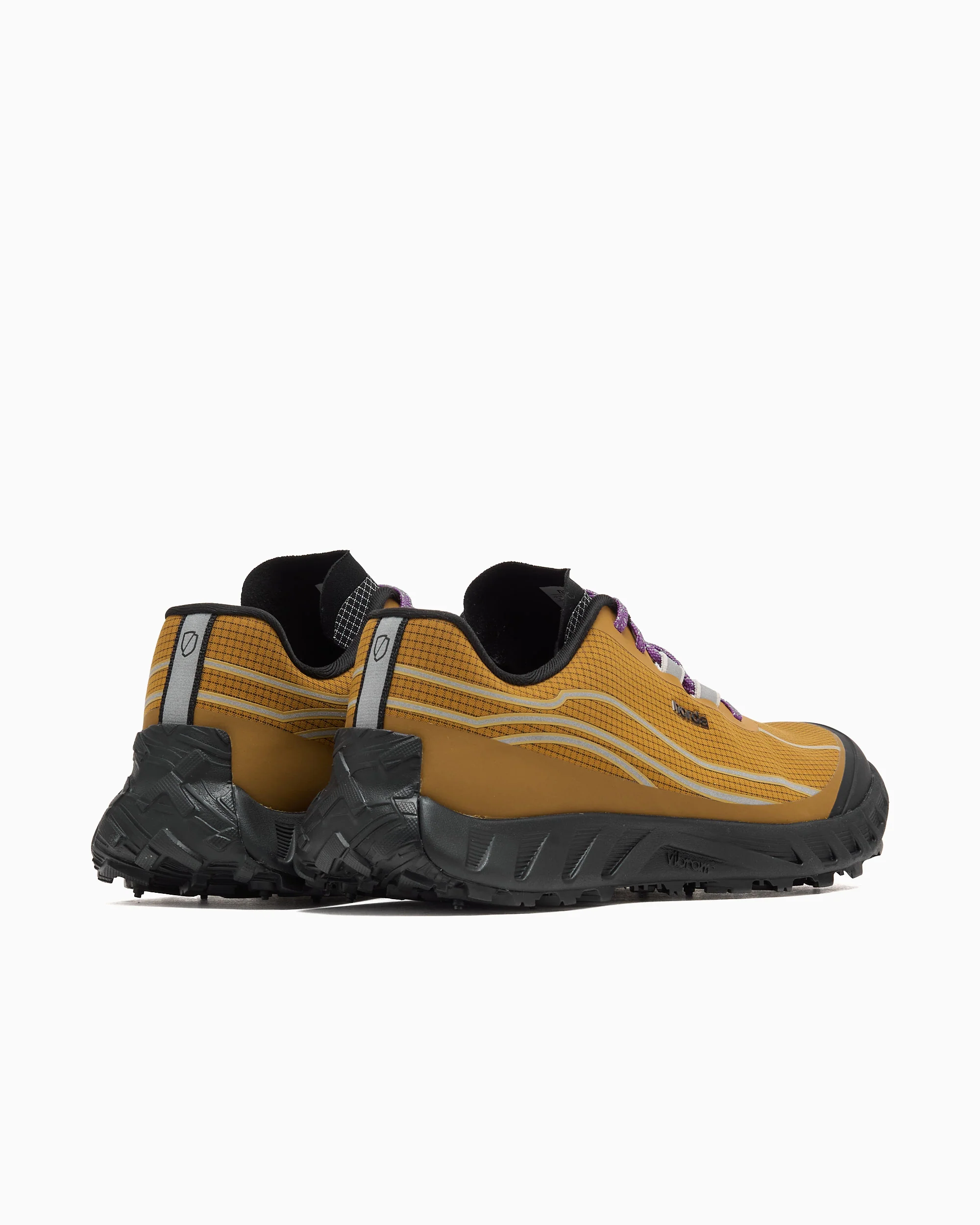 norda 002 Vibram - Image 6